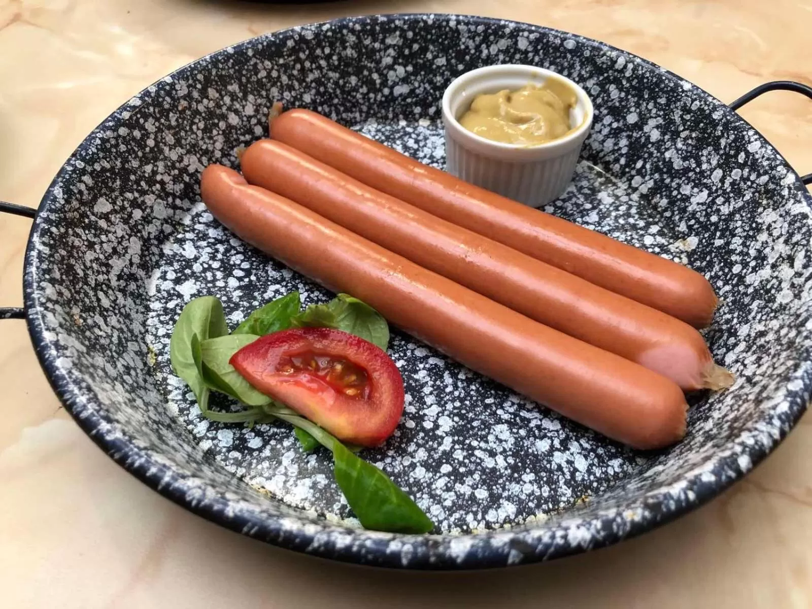 Breakfast, Food in Portré Panzió