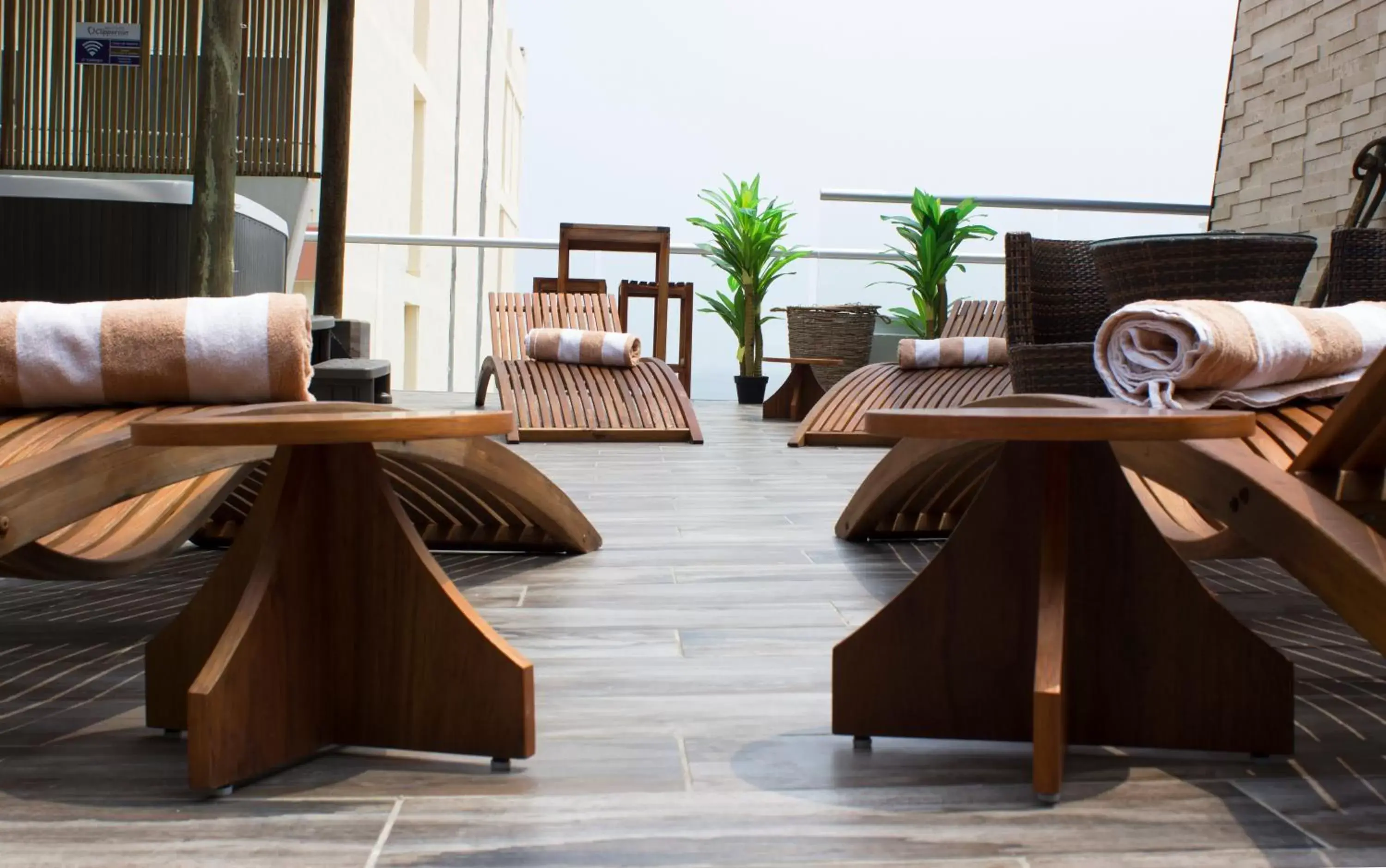 Hotel Clipperton Hotel Clipperton