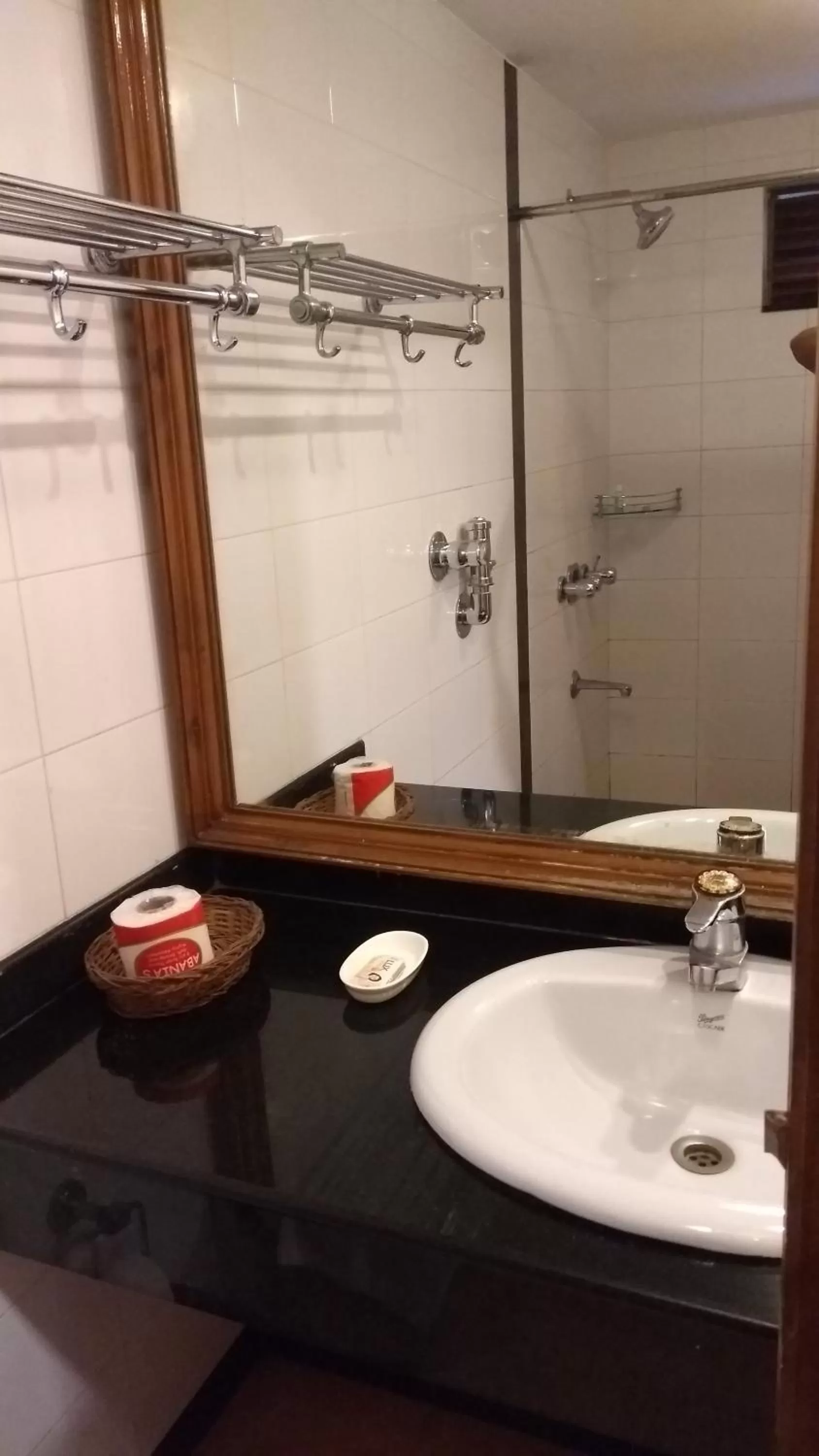 Shikara Beach Resort