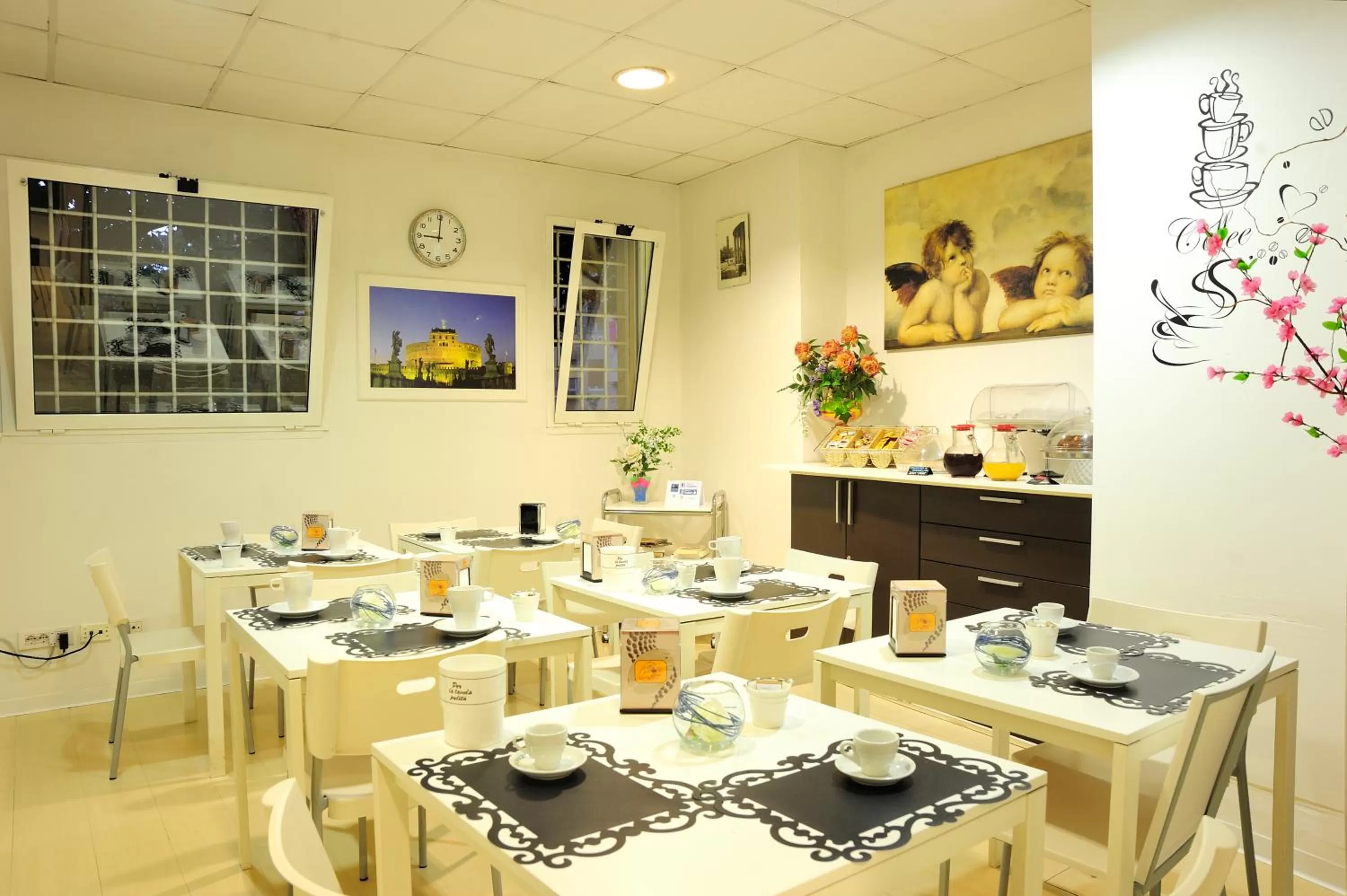 Activities, Restaurant/Places to Eat in Relais San Pietro