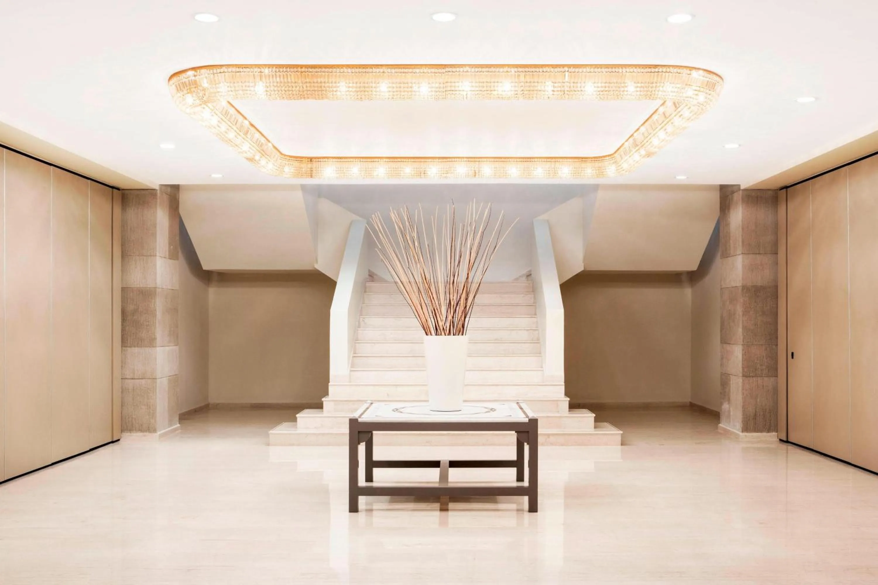 Meeting/conference room in Sheraton Rhodes Resort