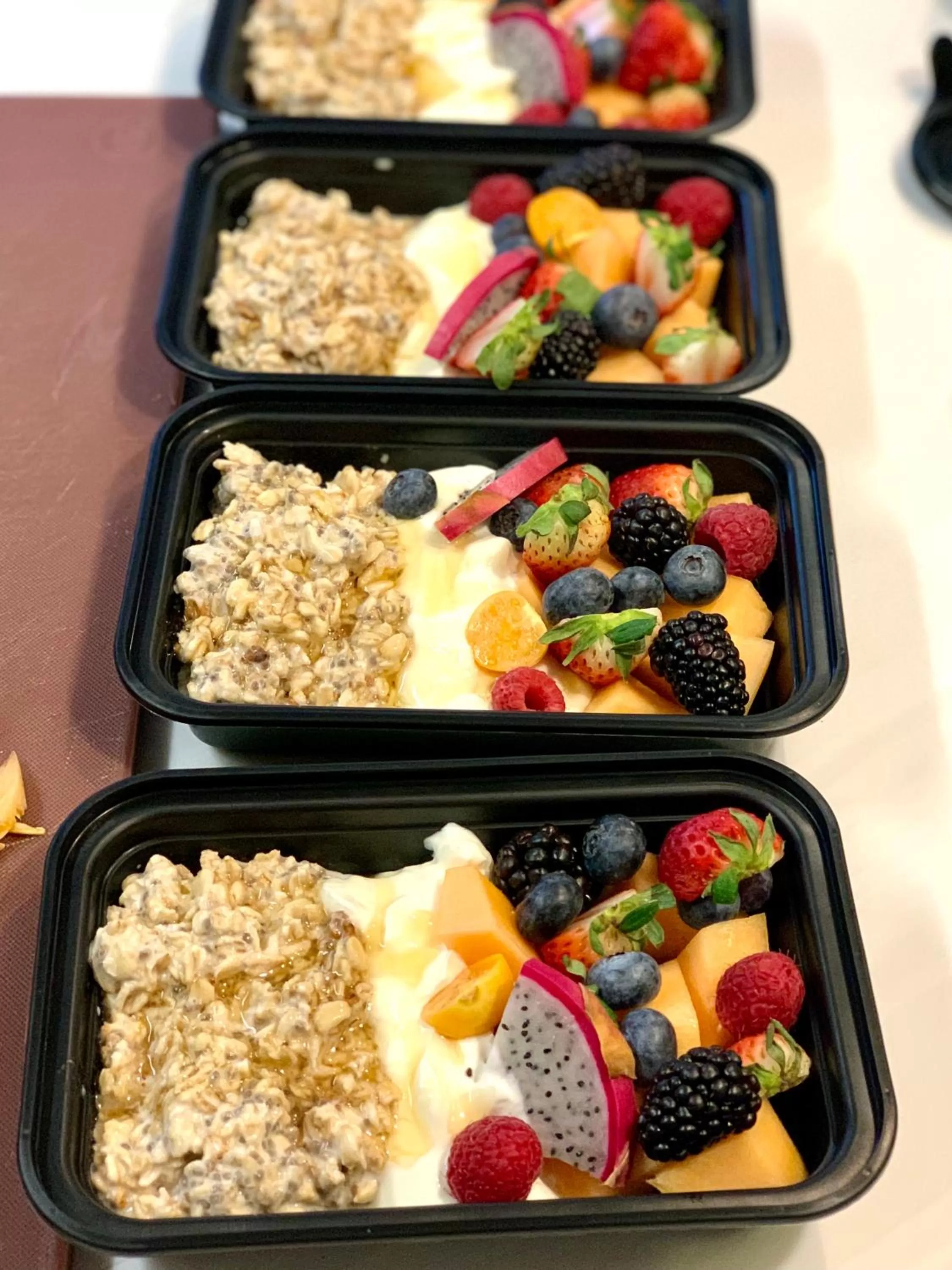 Breakfast in The Nutmeg Vermont