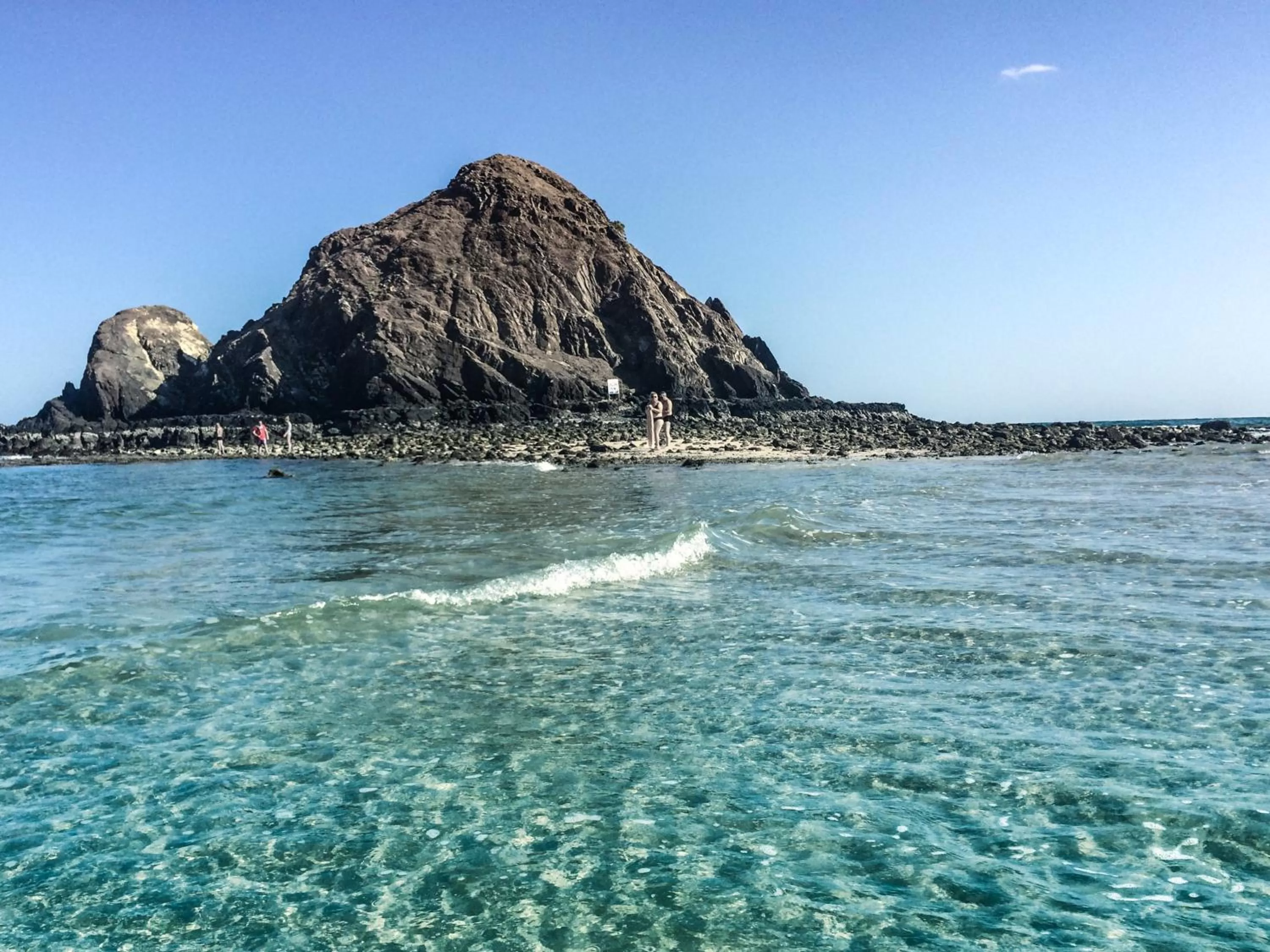 Beach in Sandy Beach Hotel & Resort