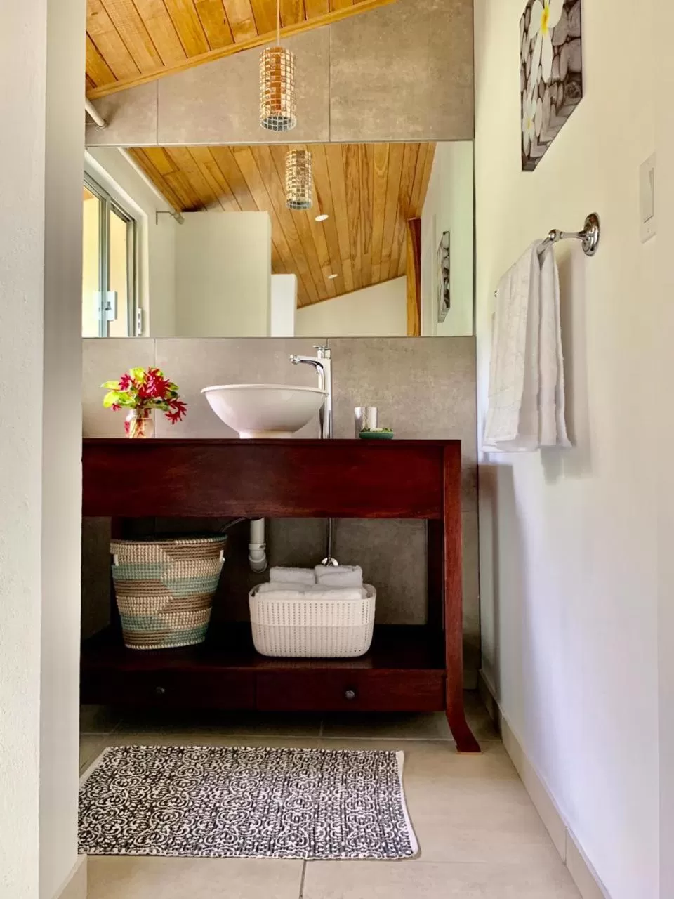 Toilet, Bathroom in Sattva Land