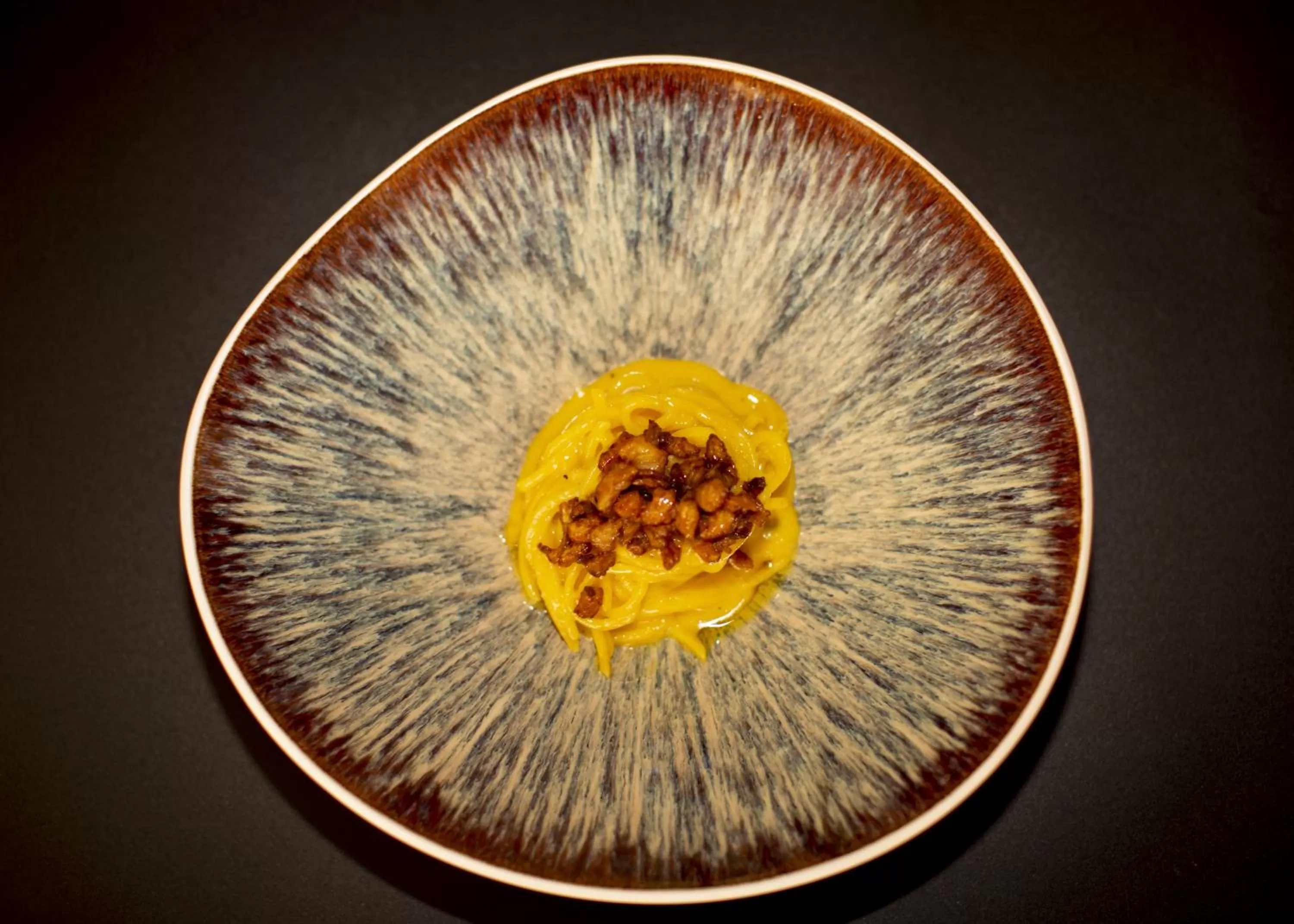 Food in Hotel Il Gelso