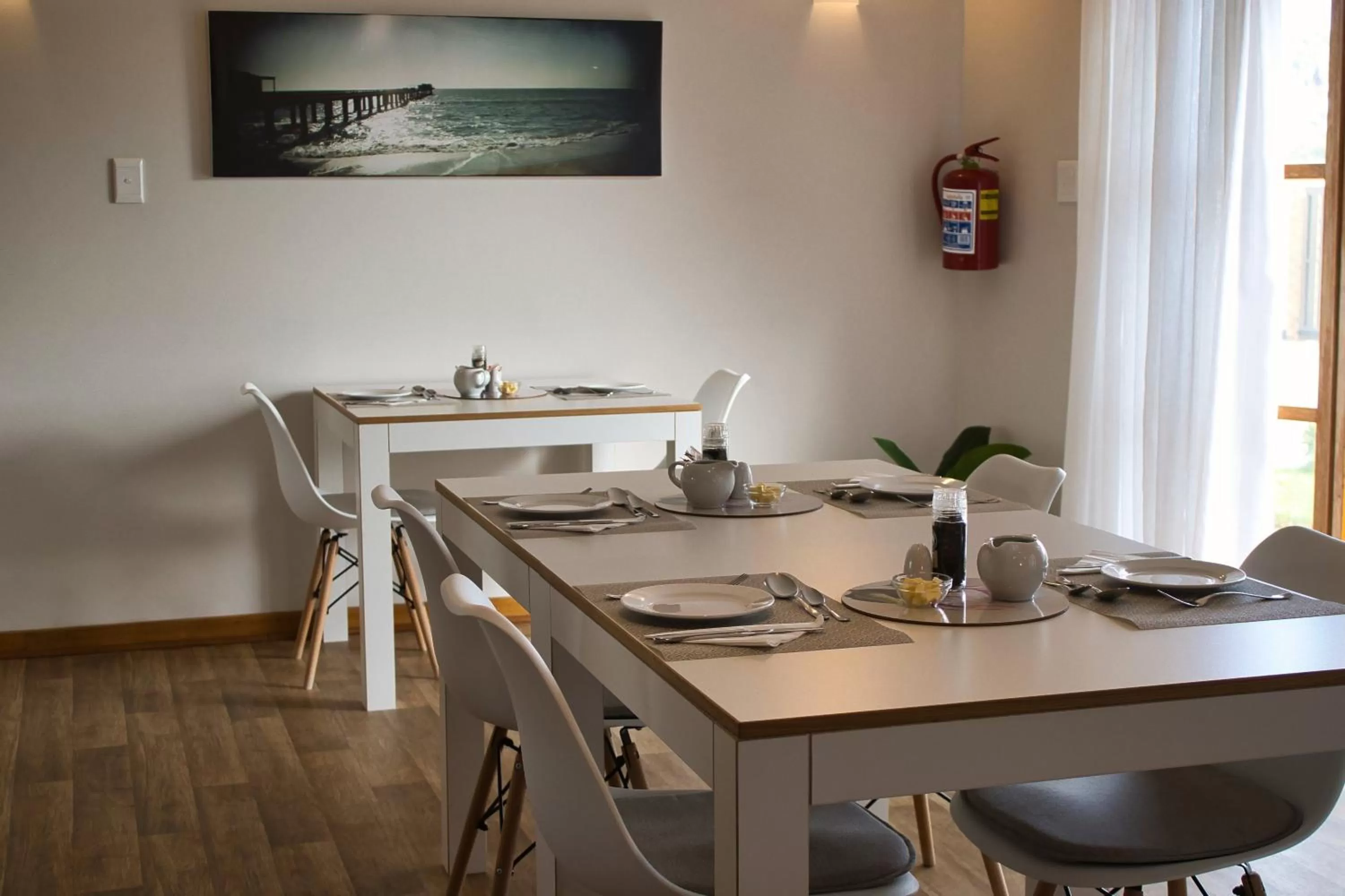 Restaurant/Places to Eat in Kramersdorf Guesthouse