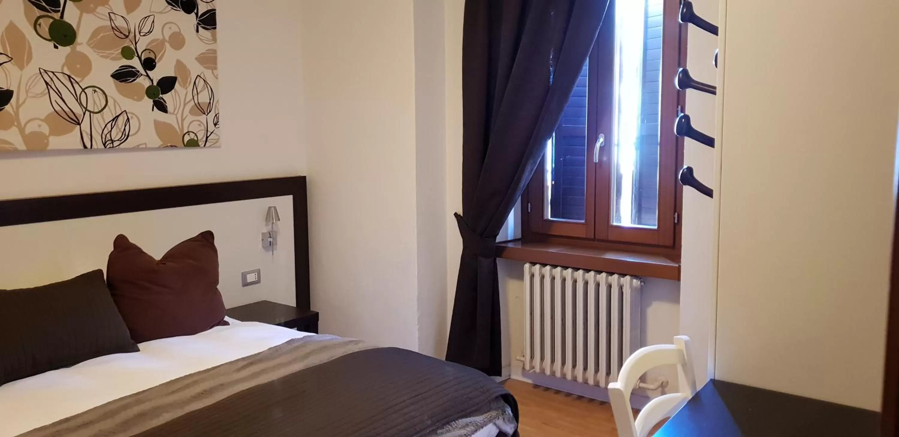 Photo of the whole room, Bed in Casa Lady