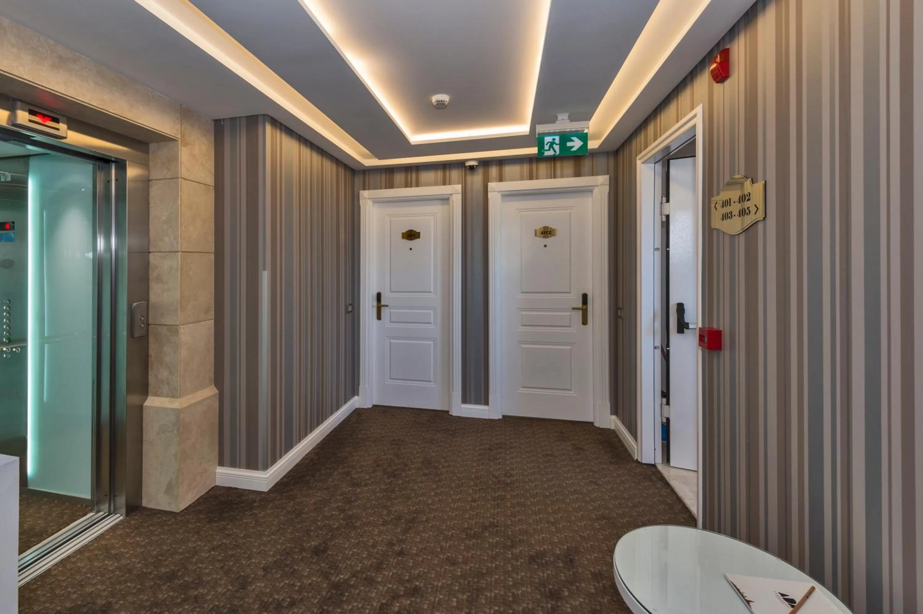 Other in Ada Karakoy Hotel - Special Category