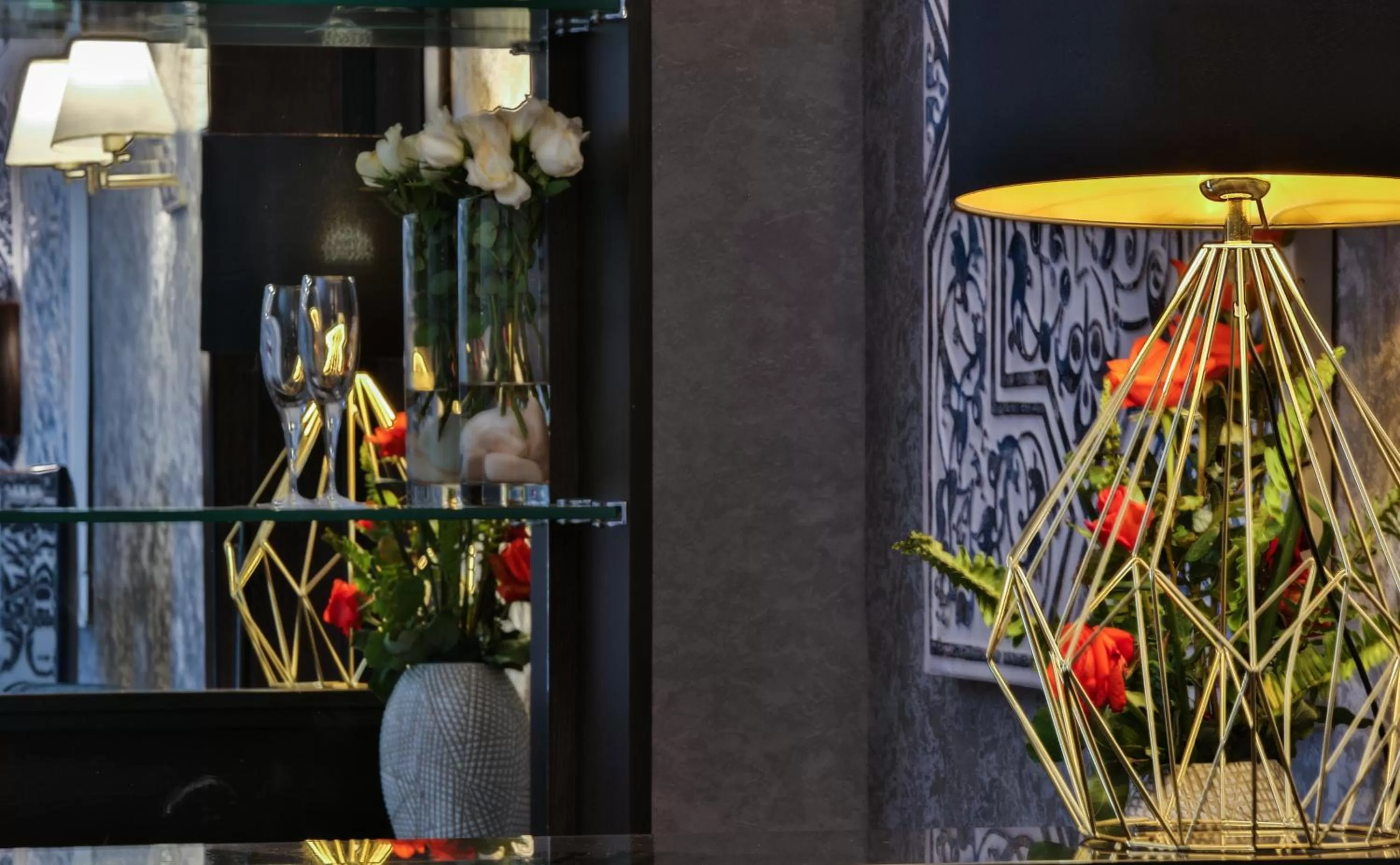 Restaurant/places to eat in Terminus City Center Oujda