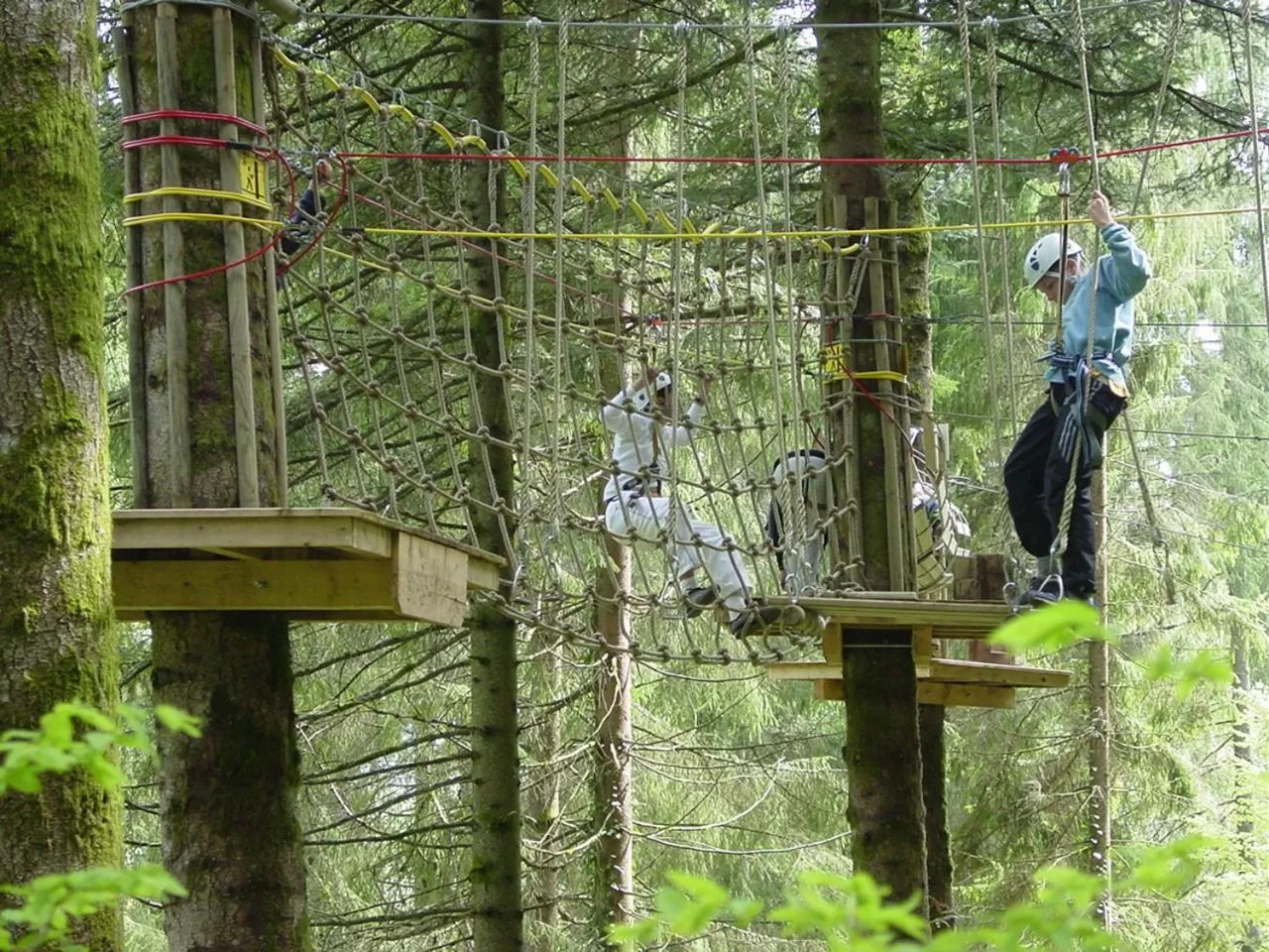 Sports in Espace Morteau