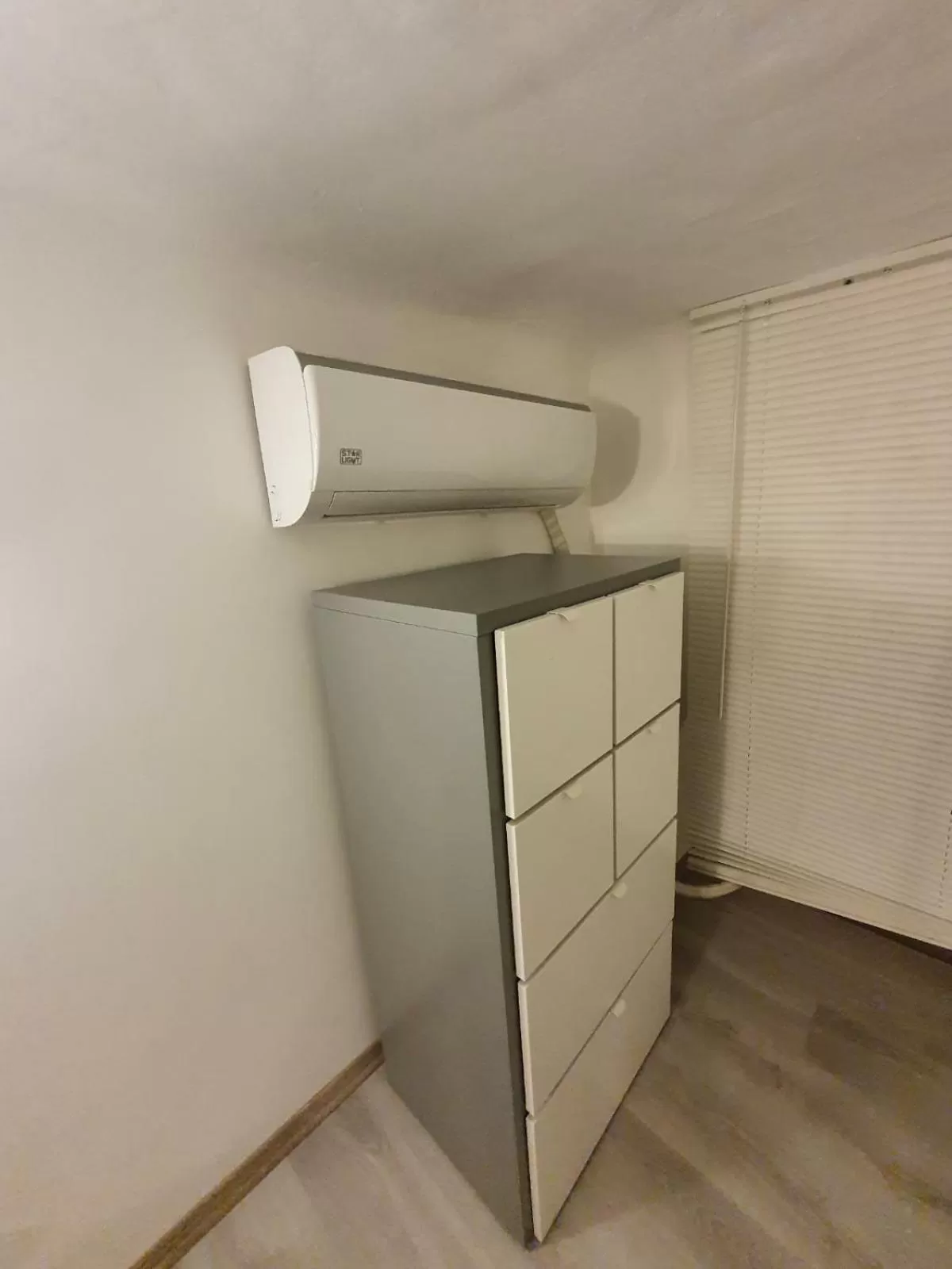 Kitchen/Kitchenette in The Floor Piata Unirii