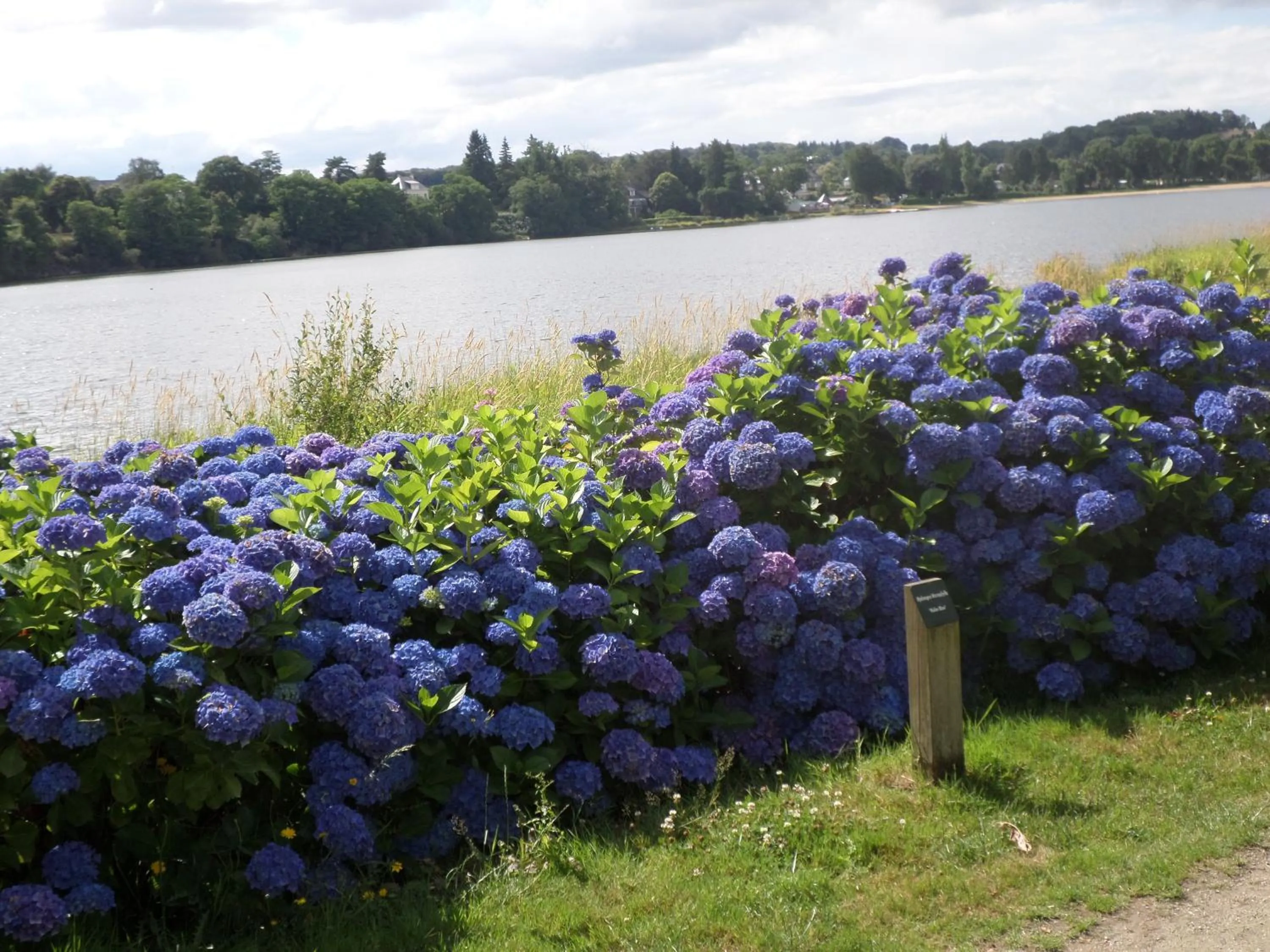 Day in Le Ludixarium