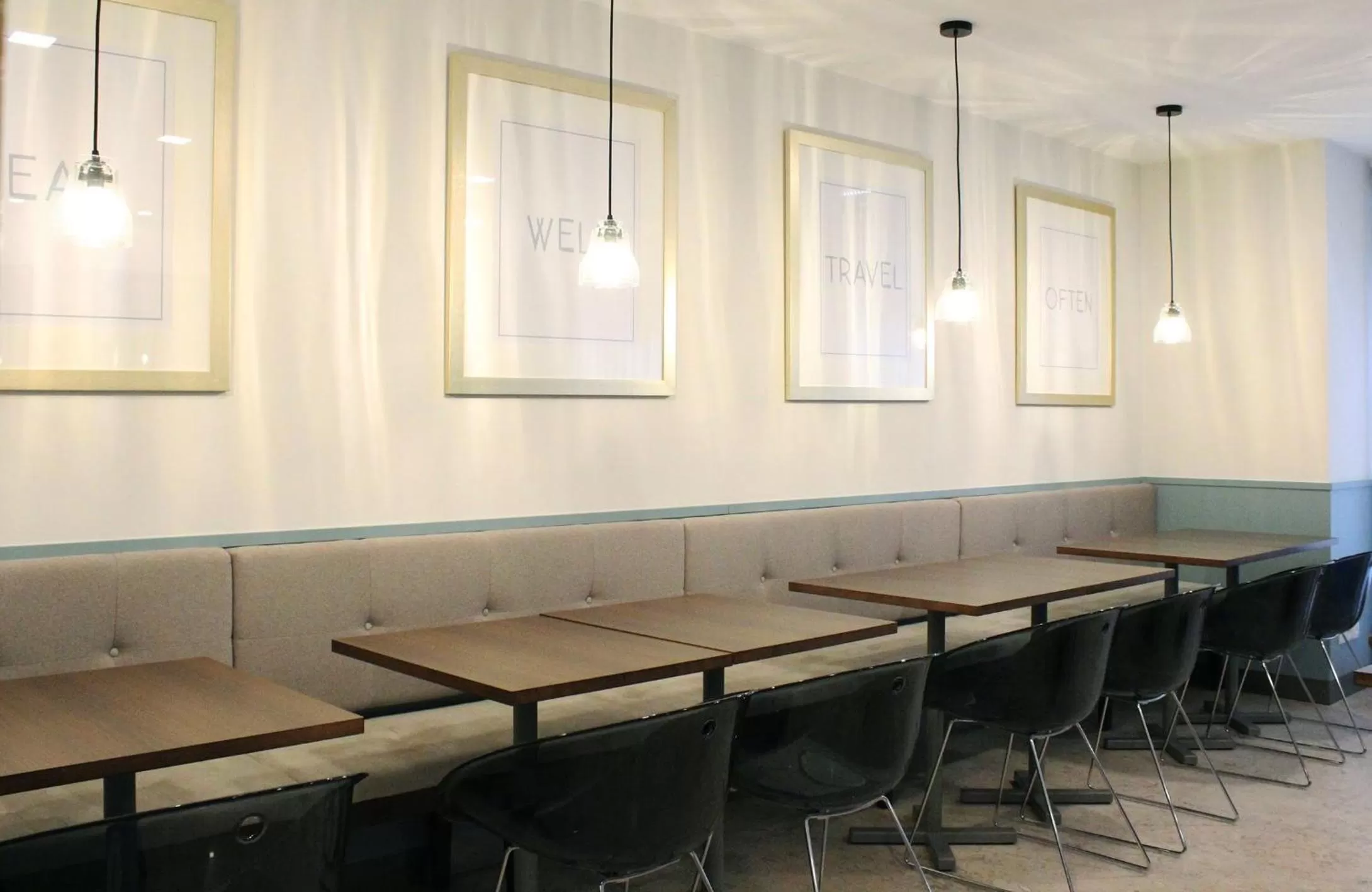 Hotel Portuense Lisboa