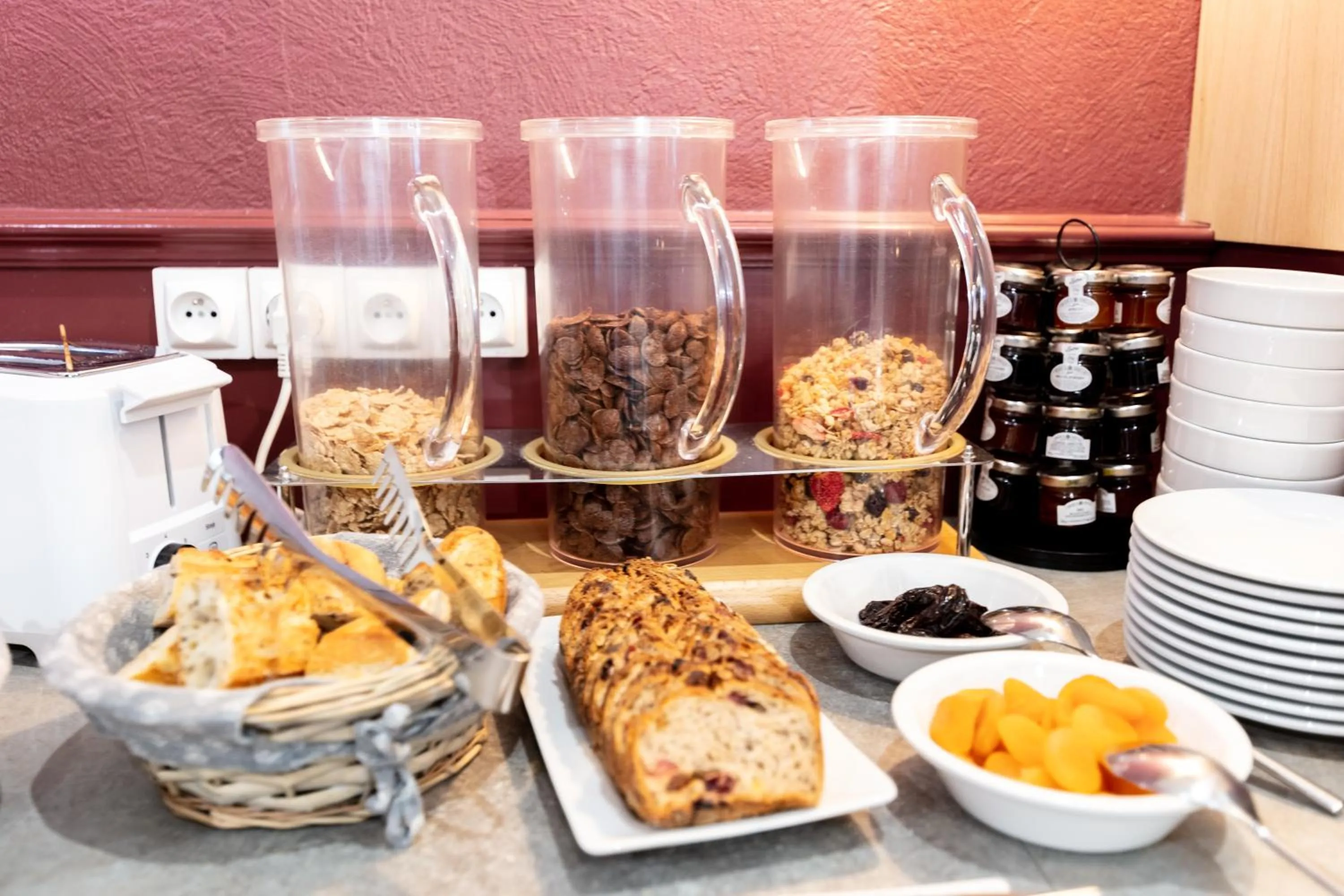 Cit'Hotel Normandy Hotel Pornichet La Baule