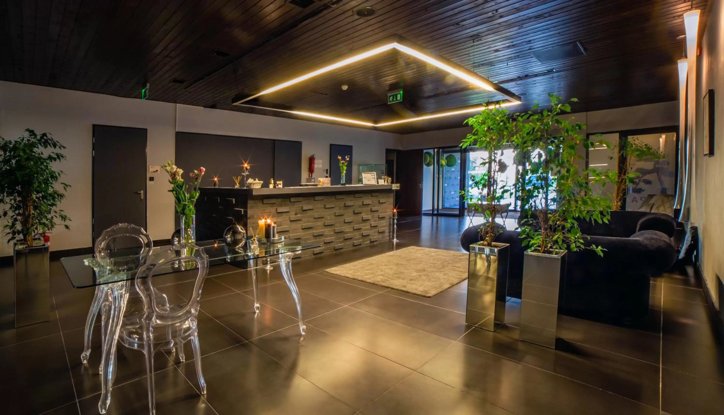 Spa and wellness centre/facilities in Termy Warmińskie