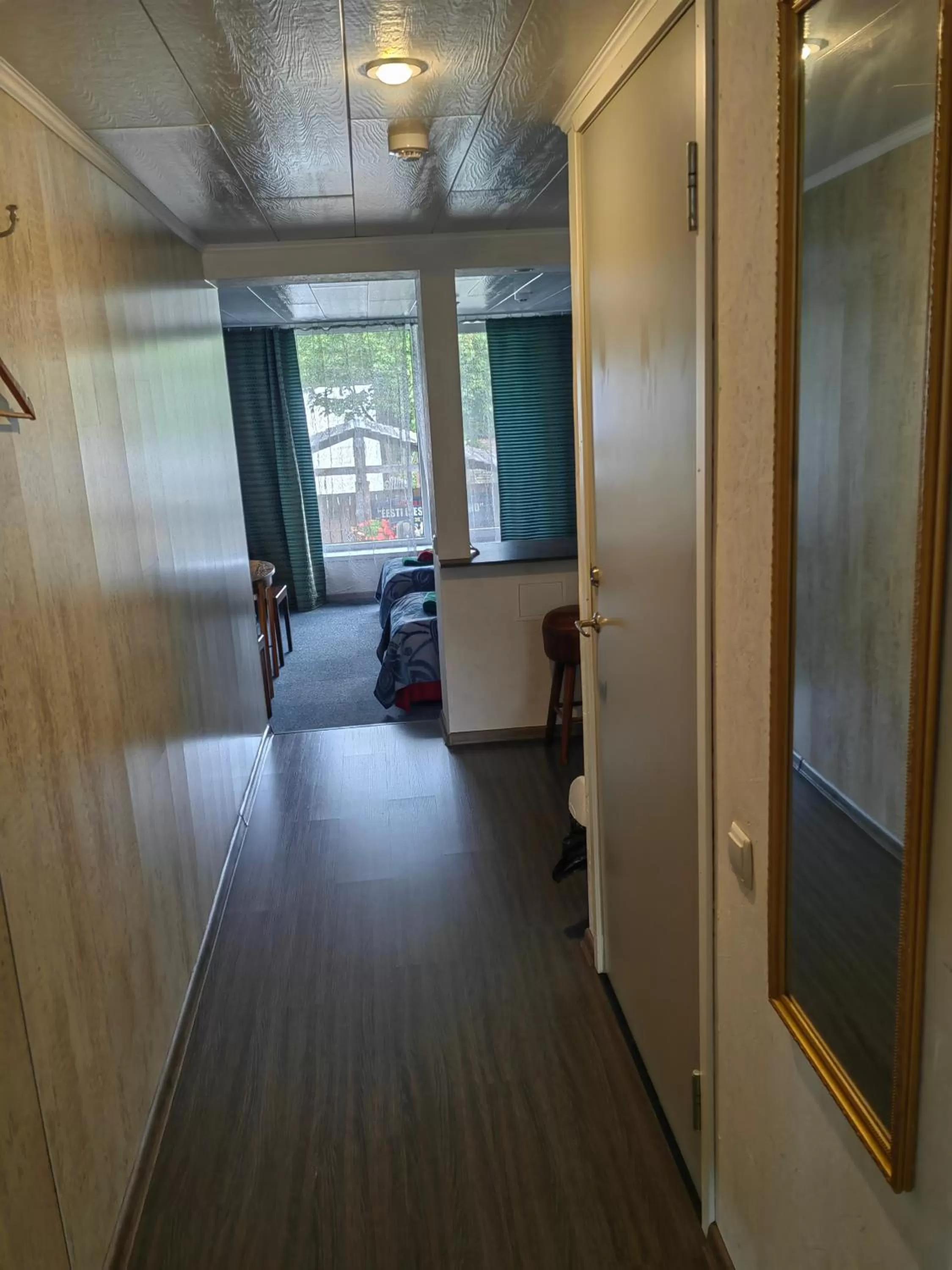 Photo of the whole room in Route House 39 Motel