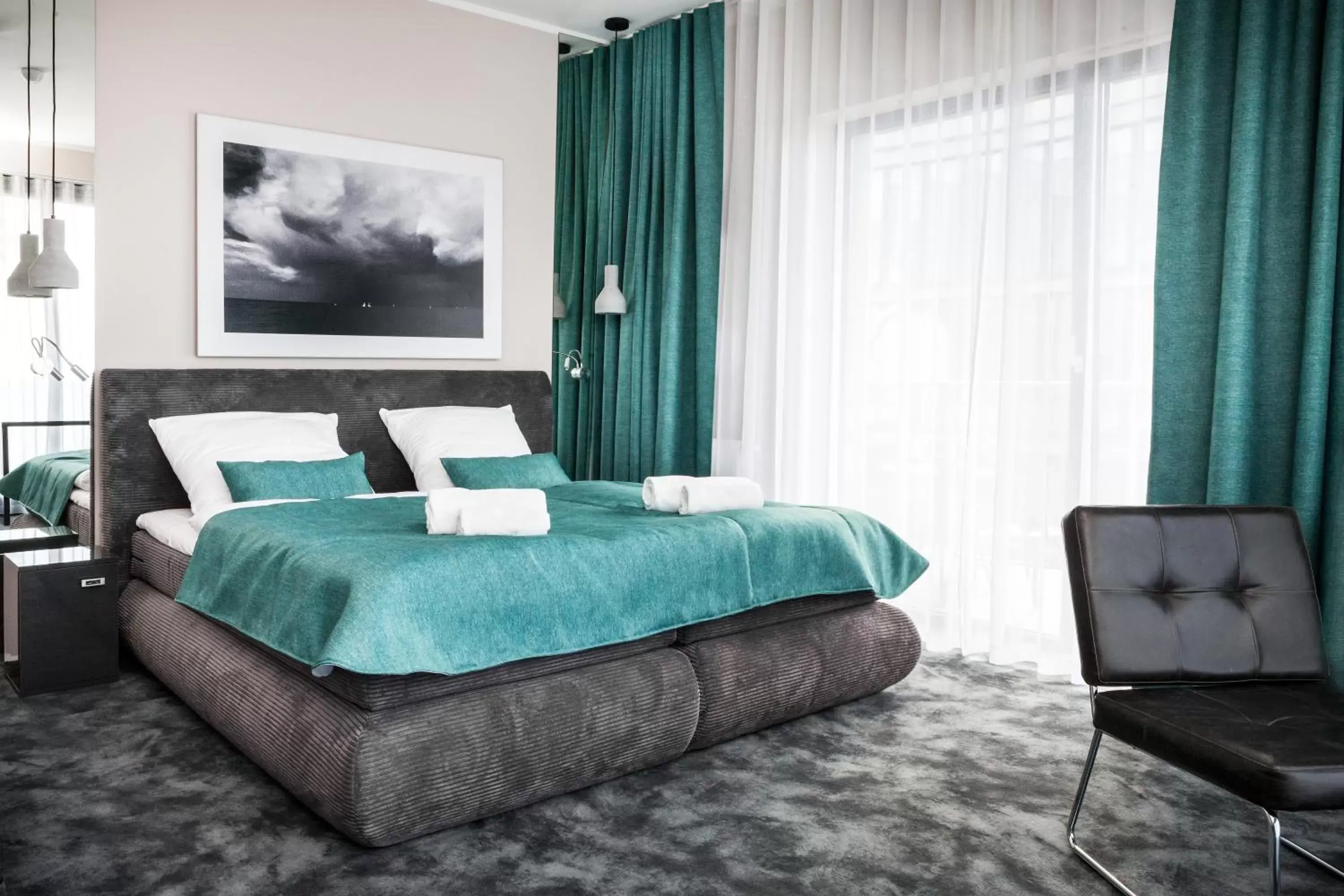 Superior Apartment in Max Health Resort SPA Superior Apartment in Max Health Resort SPA