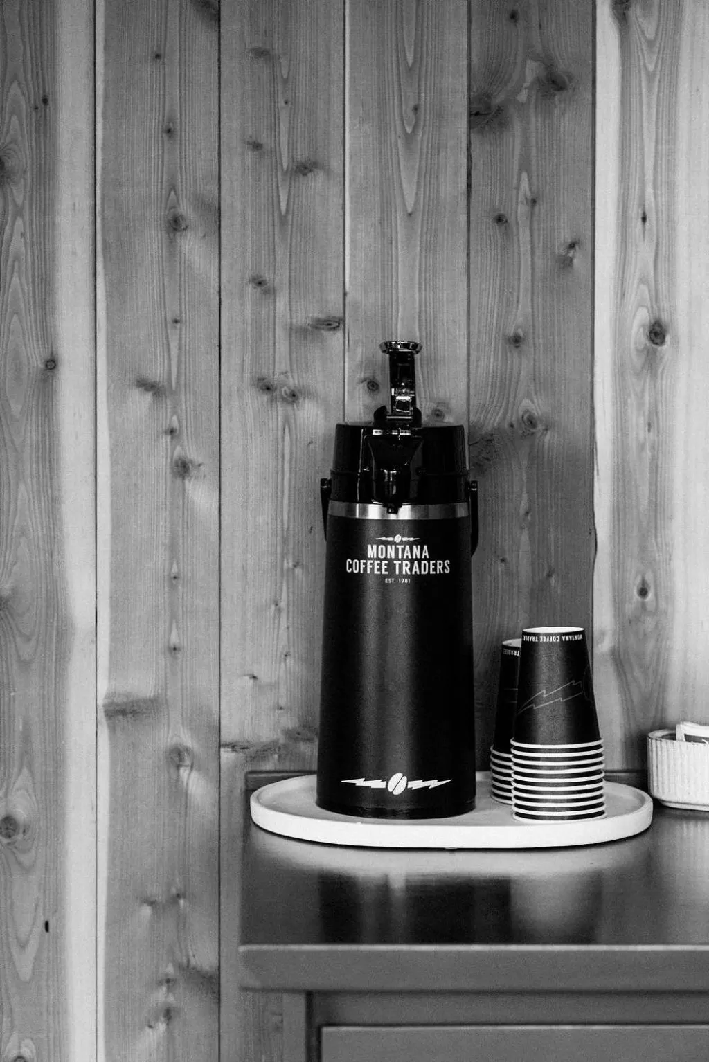 Coffee/tea facilities in Apres Whitefish