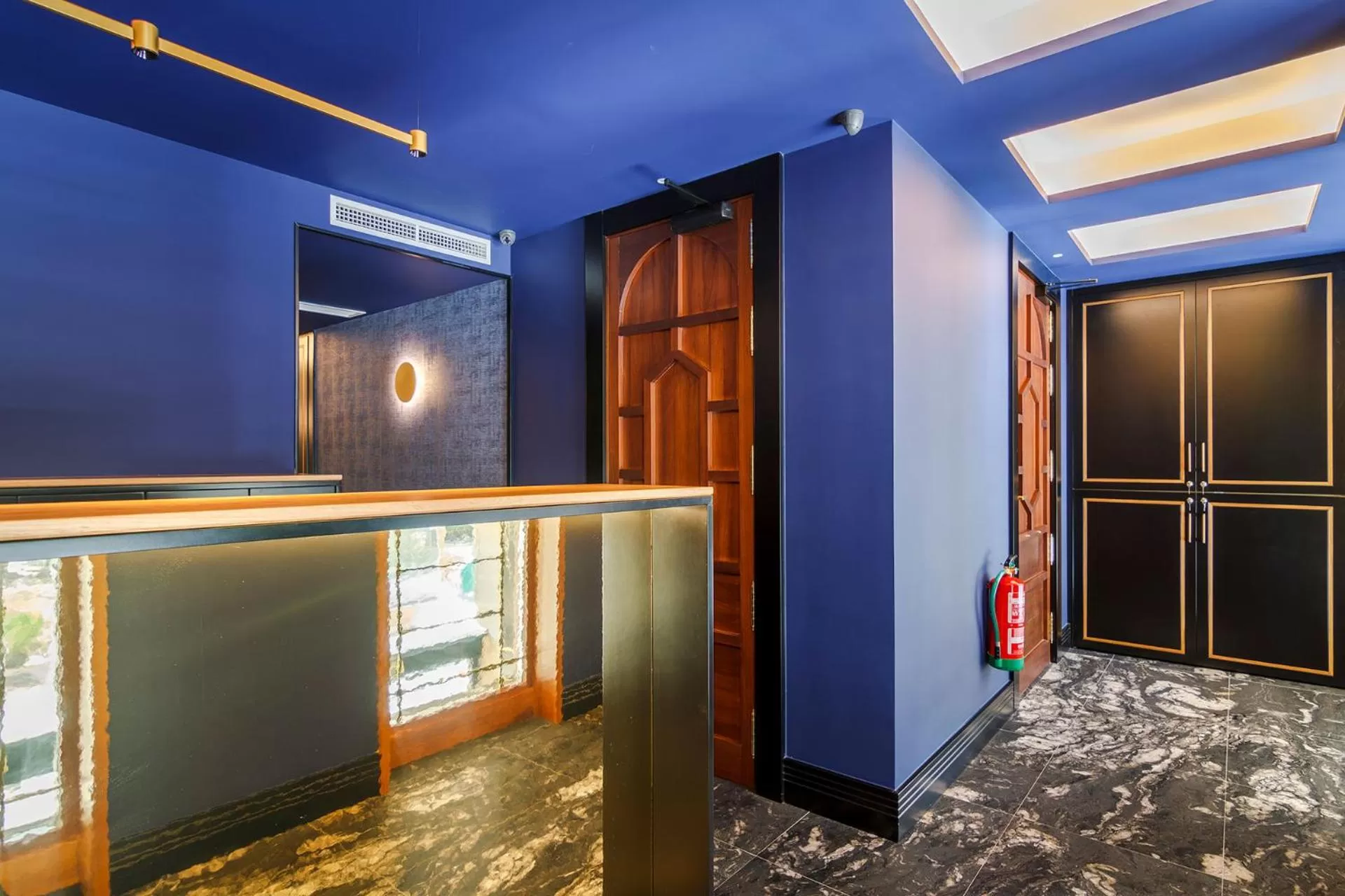 Lobby or reception, Lobby/Reception in IBIZA ROOMs