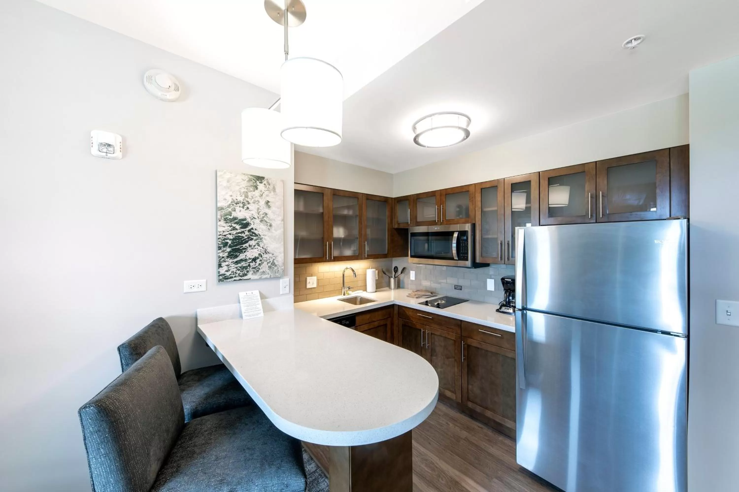 Photo of the whole room in Staybridge Suites - Naples - Marco Island by IHG