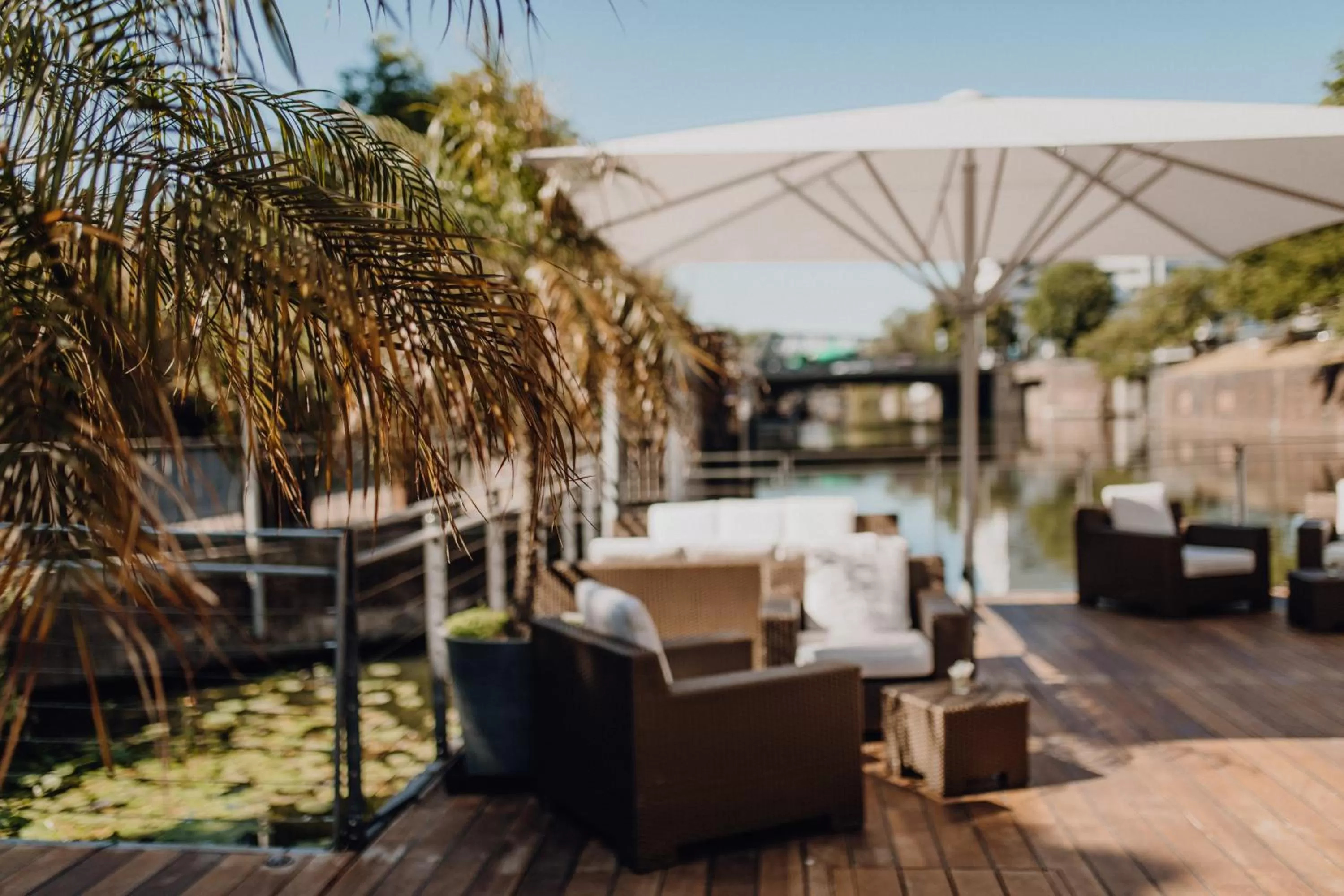 Meeting/conference room in Mercure Hotel Hamburg City