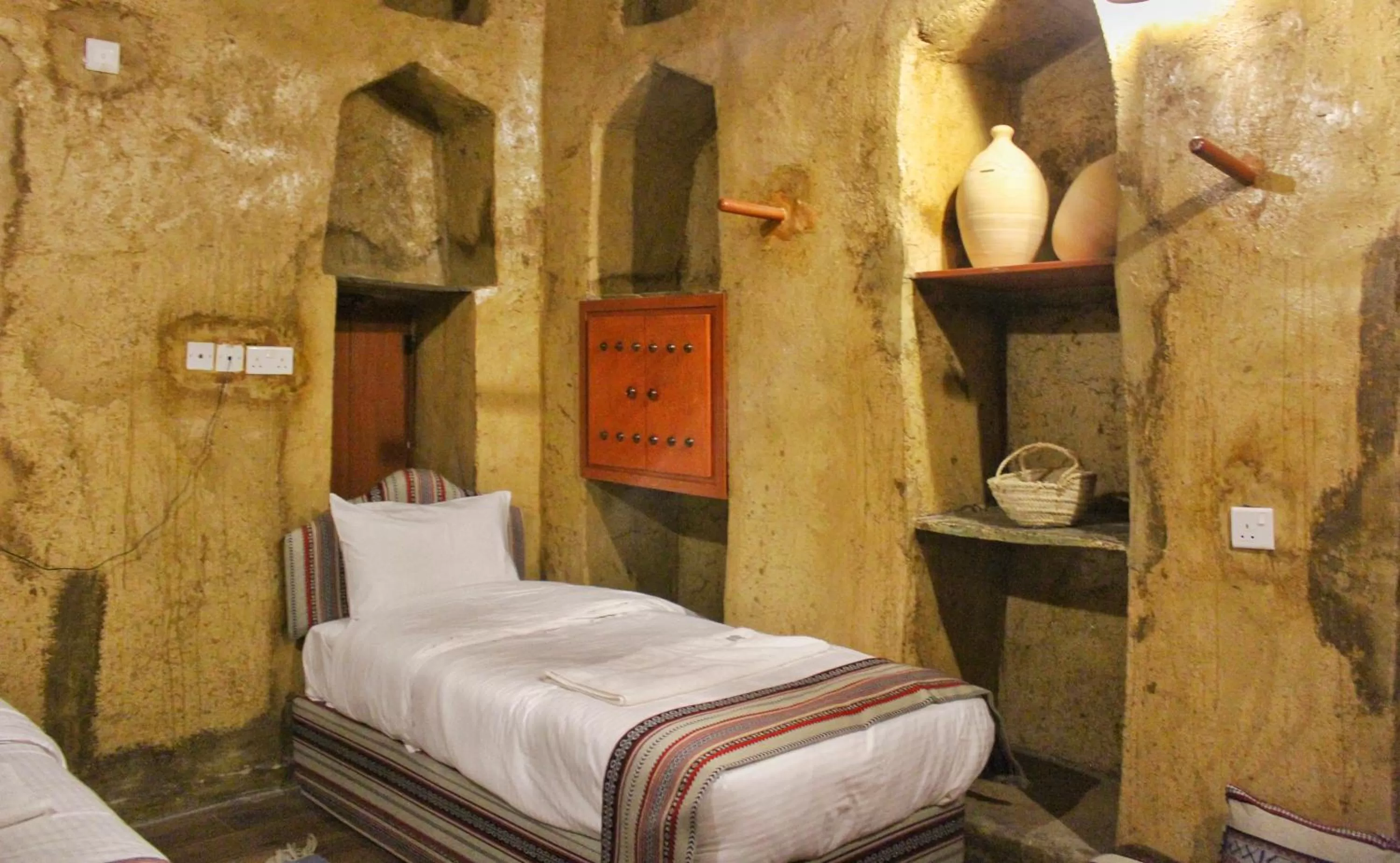 Nizwa Heritage Inn