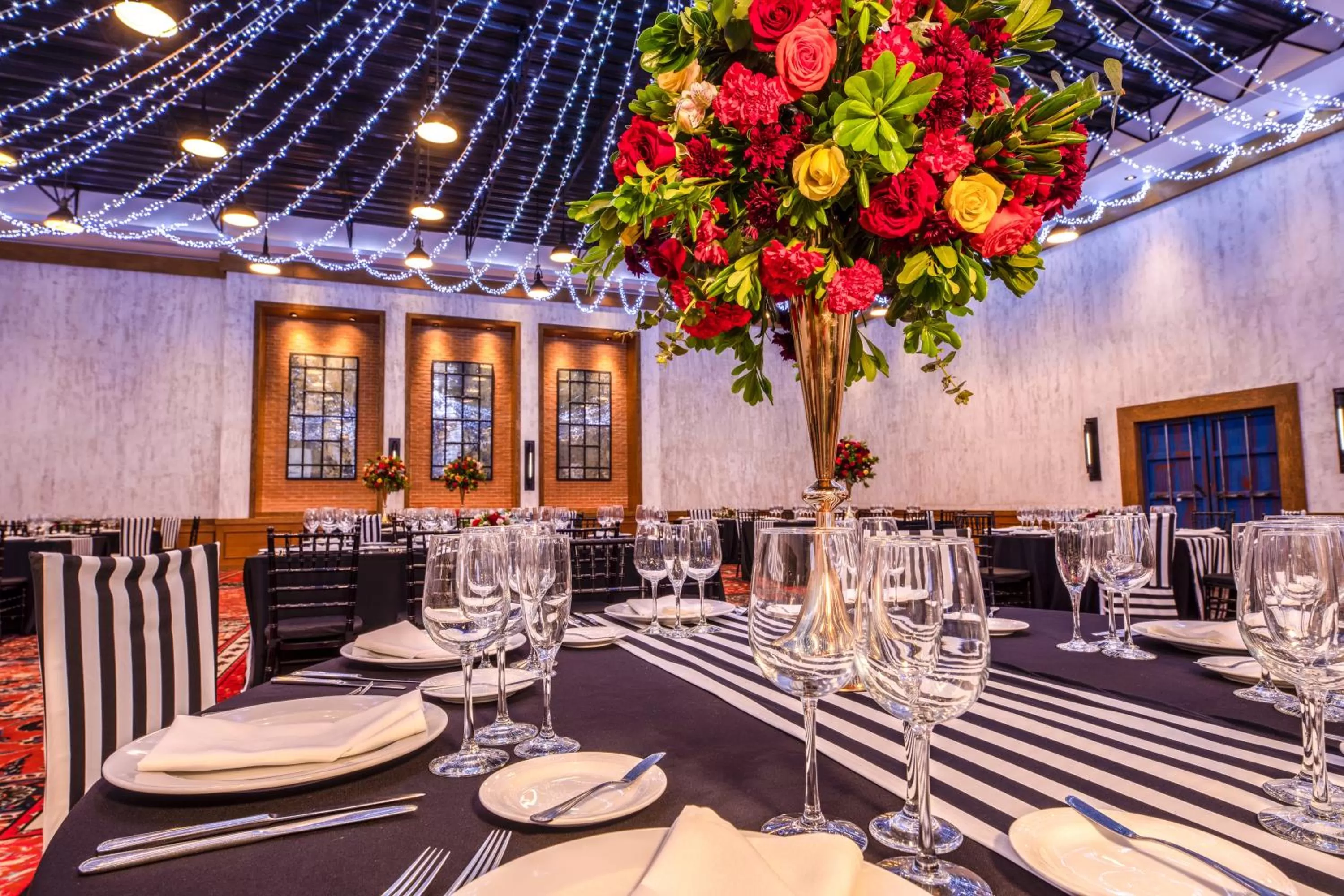 Banquet/Function facilities in Sunscape Cancun All-Inclusive Resort & Spa by Hyatt