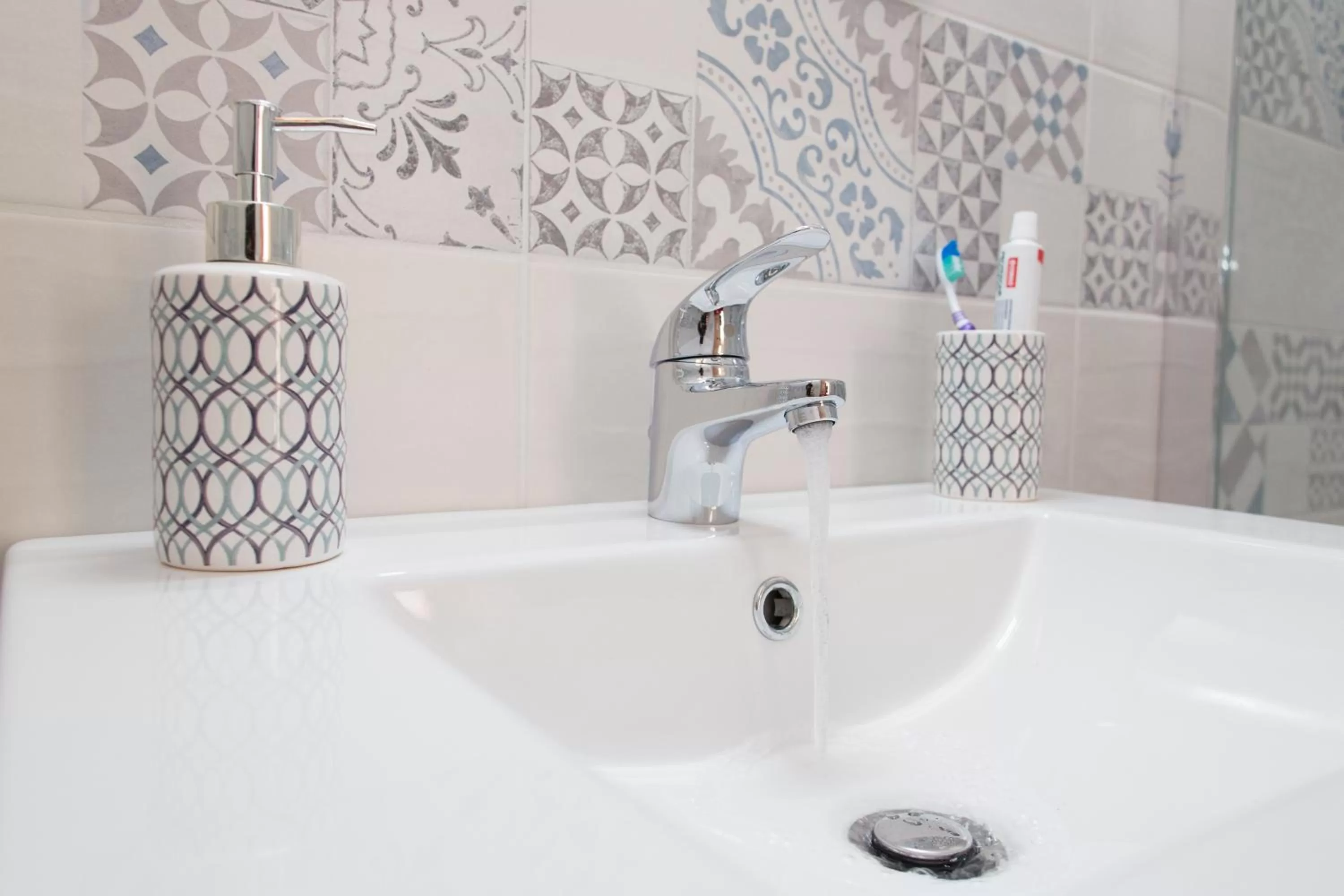 Hot Tub in La Dimora Di Segesta B&B