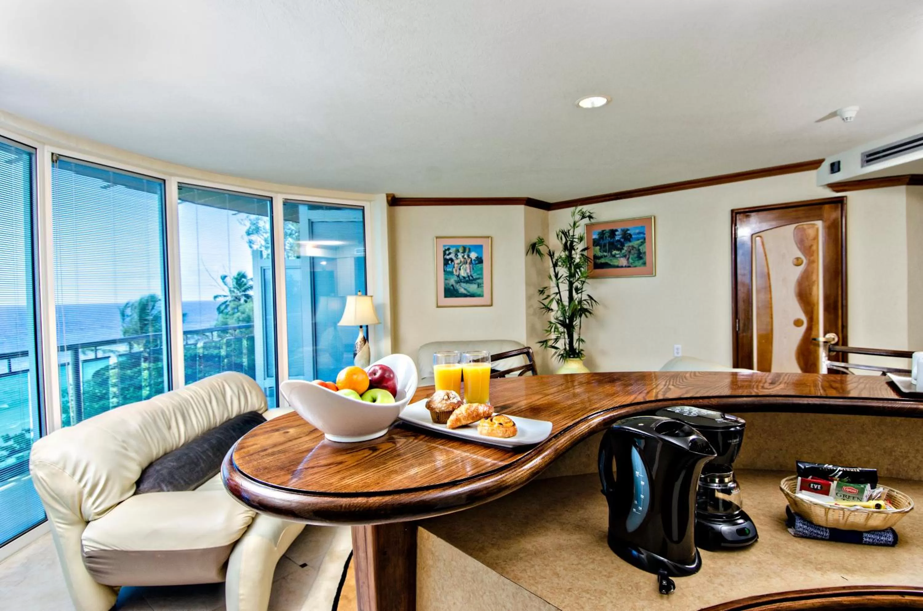 Accra Beach Hotel & Spa