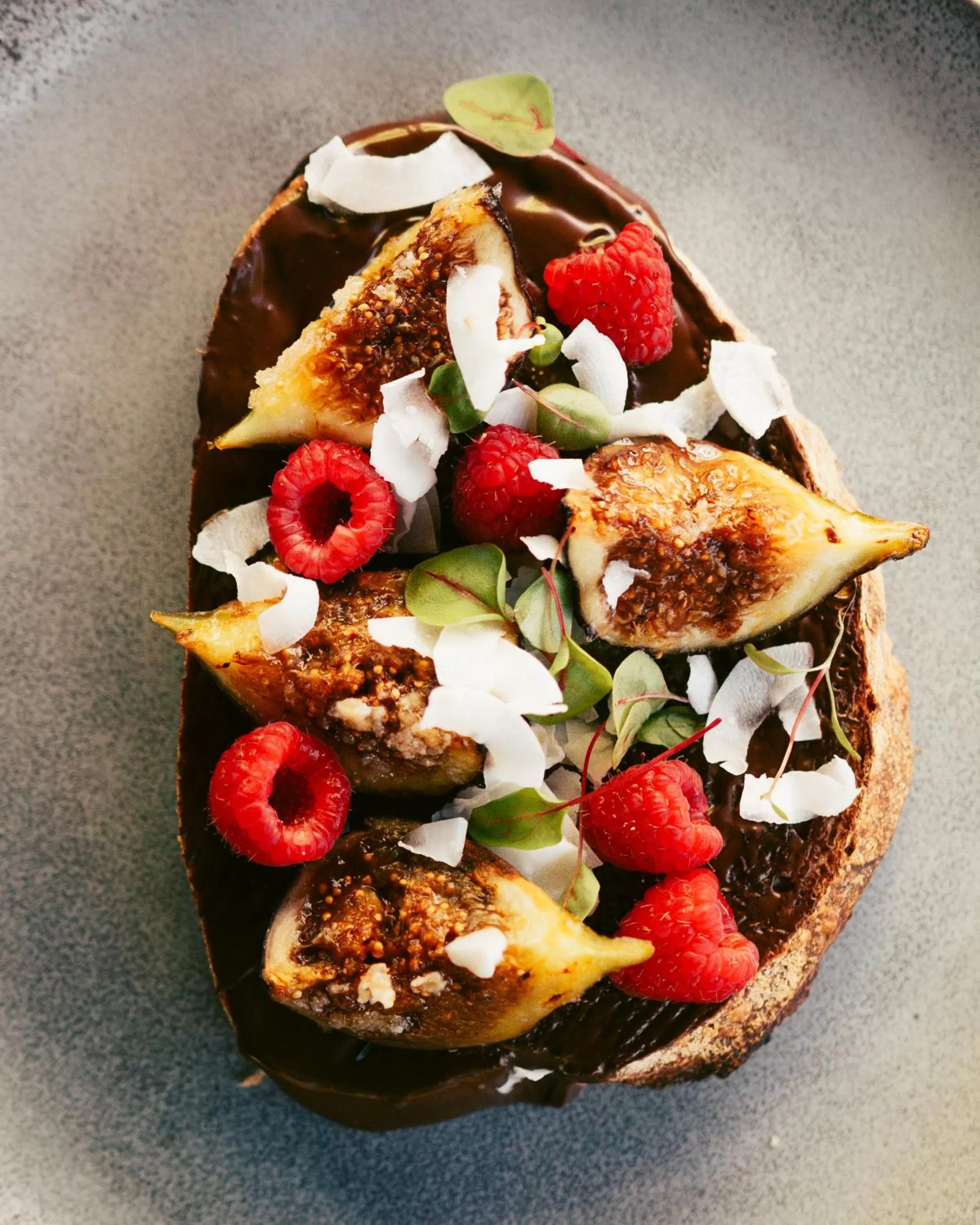 Breakfast in Penzion Atlas