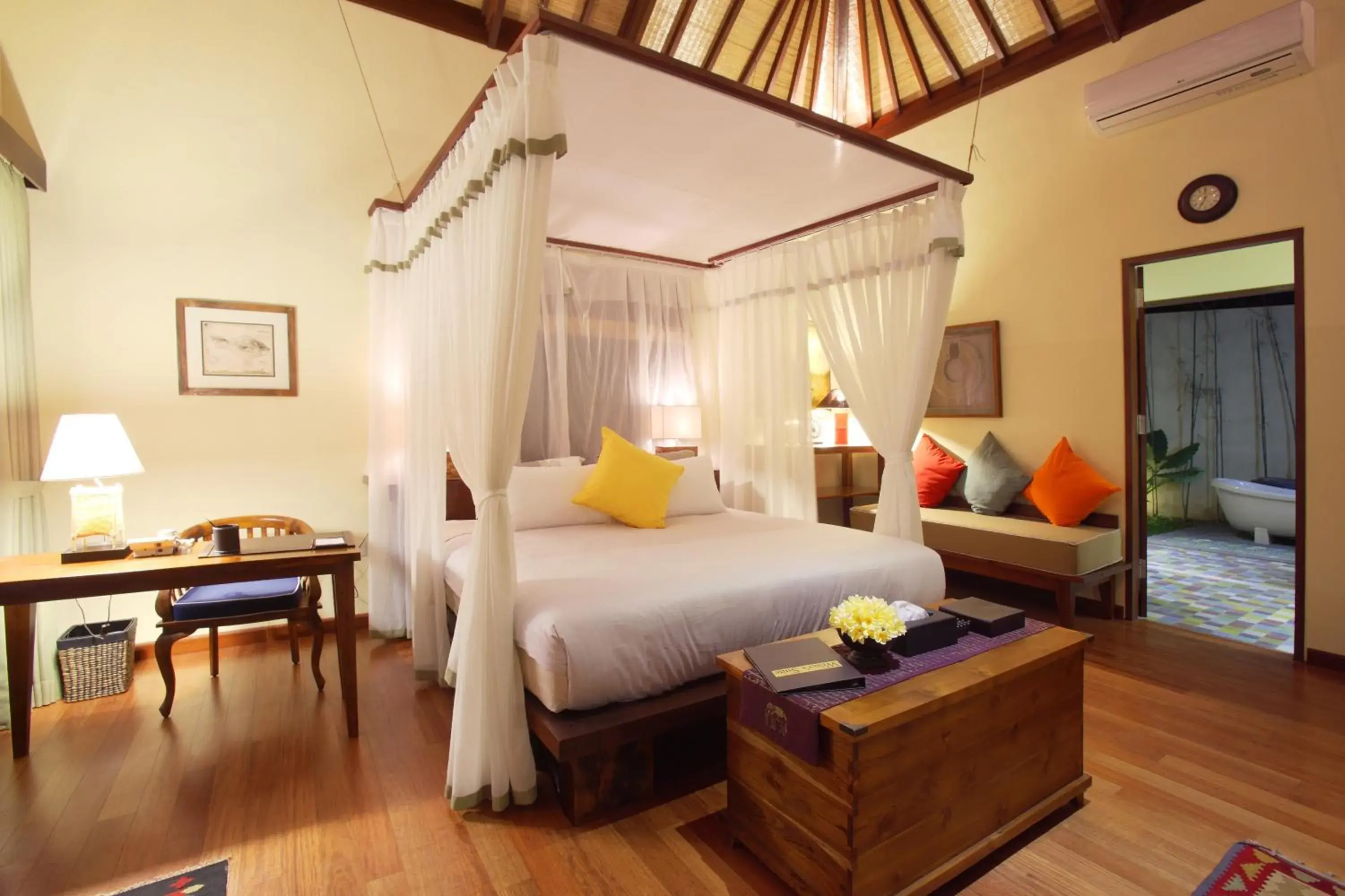 Deluxe Villa in Villa Nirvana Deluxe Villa in Villa Nirvana