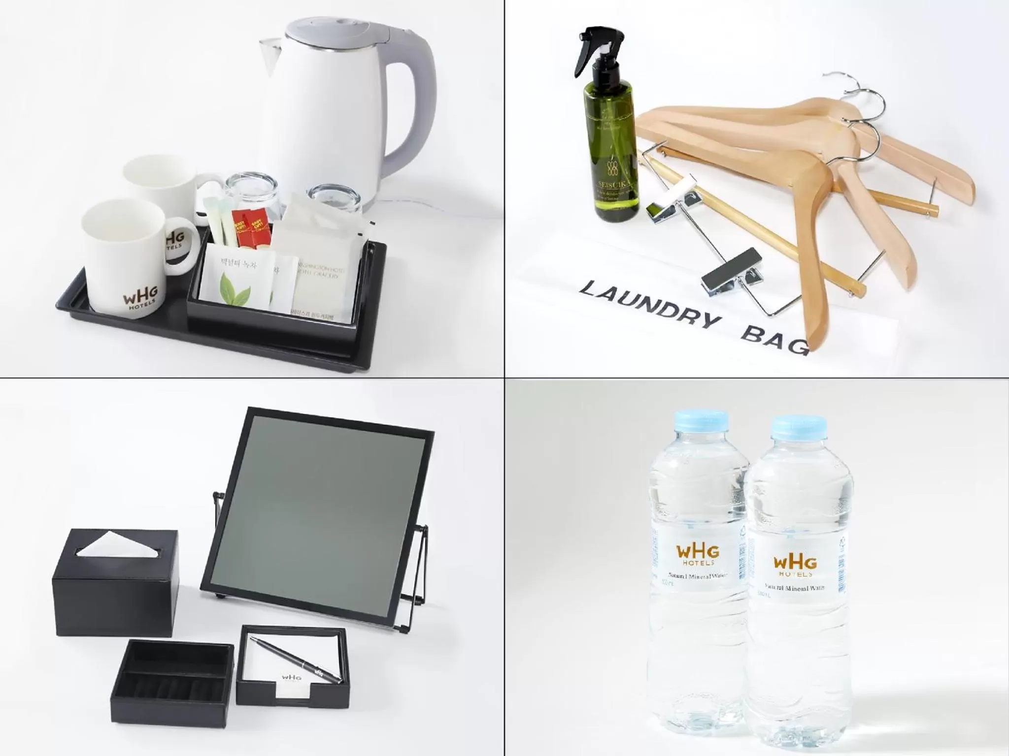 Decorative detail in Hotel Gracery Seoul