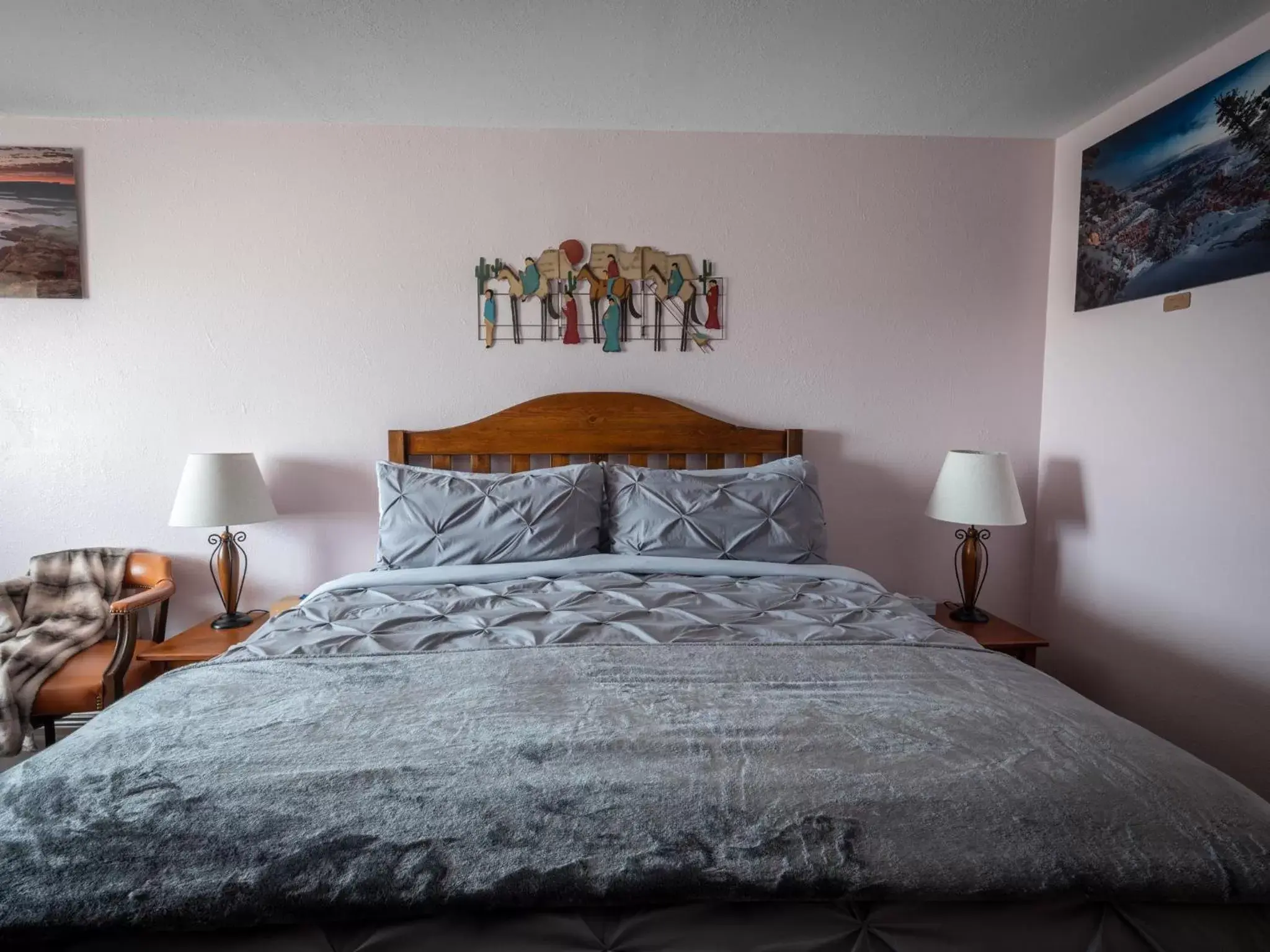 Bryce Trails Bed and Breakfast Bryce Trails Bed and Breakfast