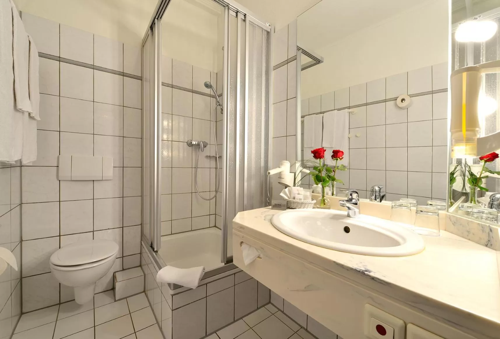 Rheinhotel Vier Jahreszeiten Bad Breisig