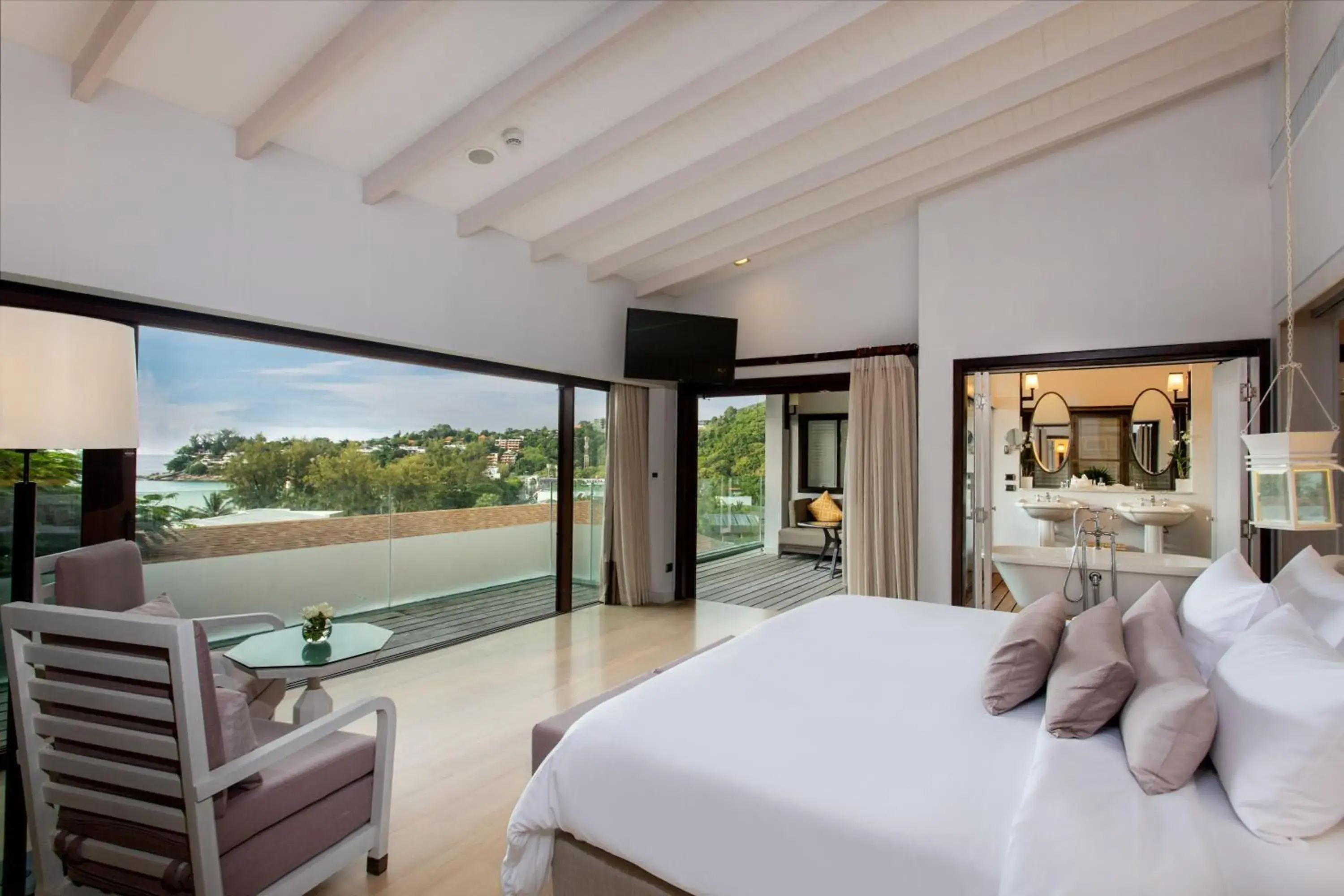 Two-Bedroom Pool Villa in The Shore At Katathani - Adult Only - SHA Extra Plus Two-Bedroom Pool Villa in The Shore At Katathani - Adult Only - SHA Extra Plus