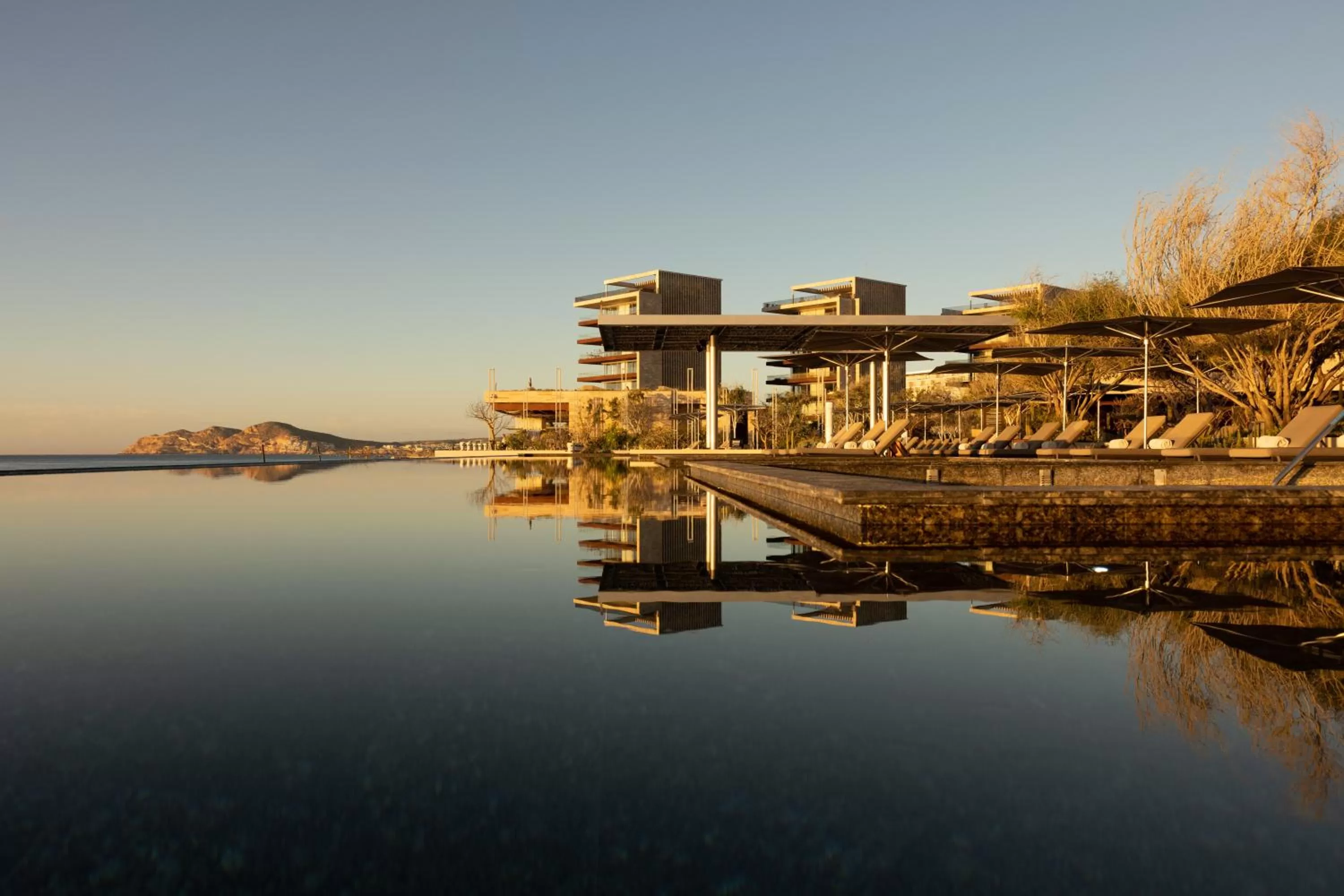 Solaz, a Luxury Collection Resort, Los Cabos