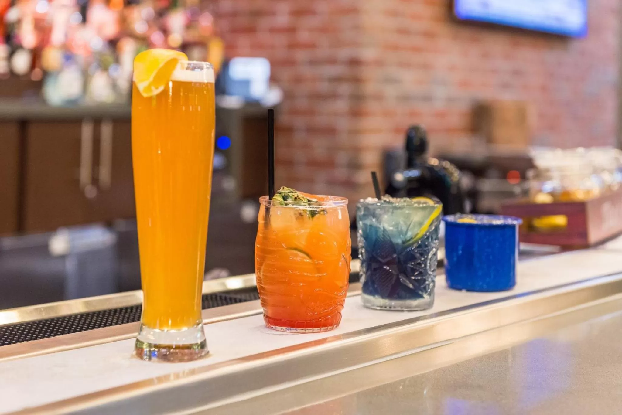 Lounge or bar in Hotel Indigo Frisco by IHG