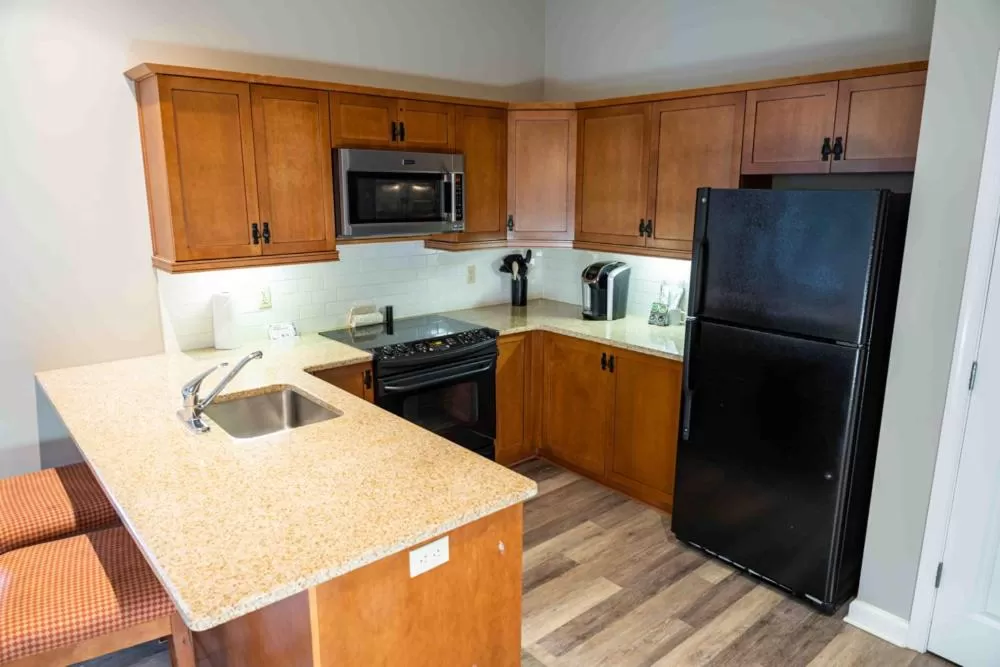 The Appalachian at Mountain Creek