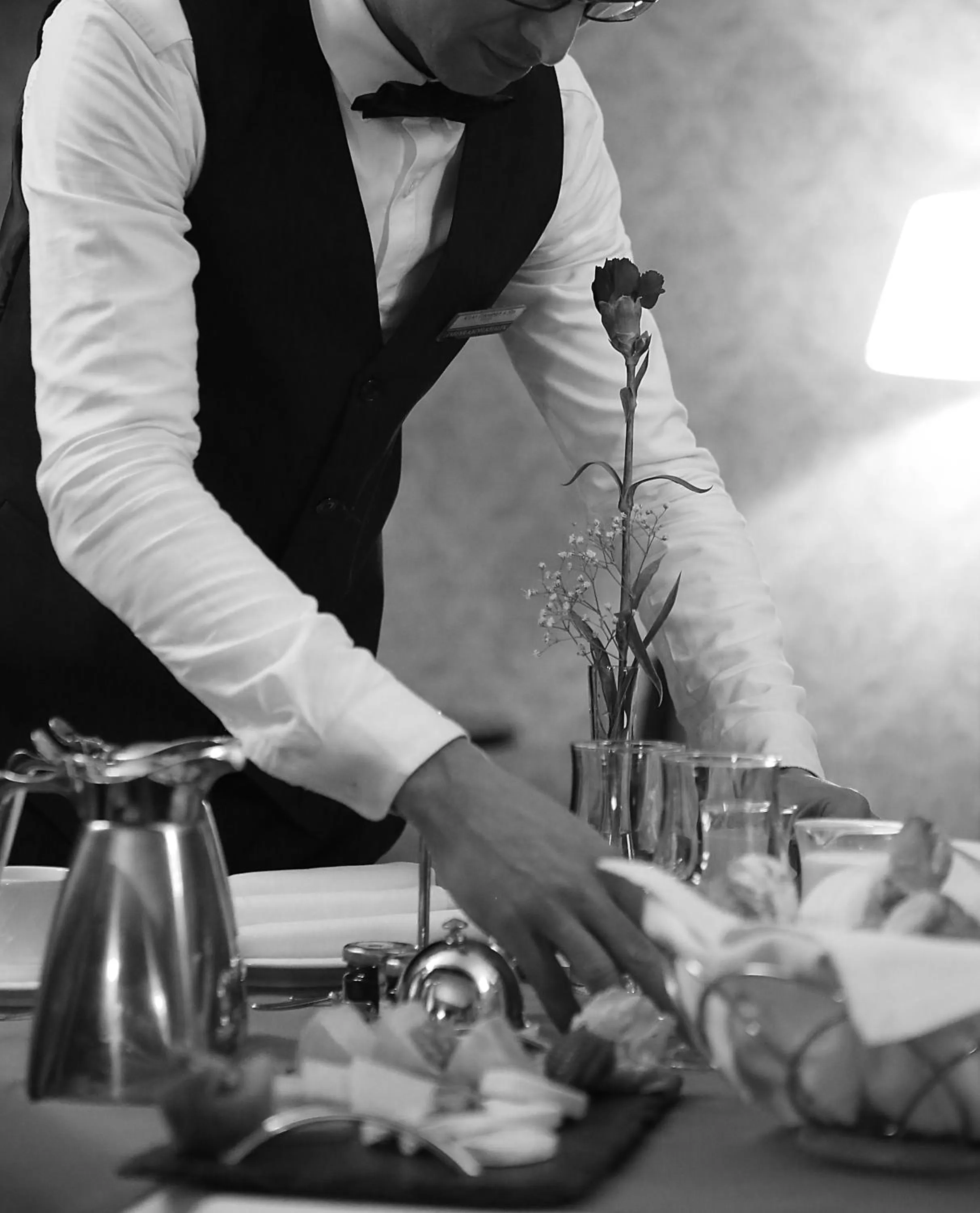 Restaurant/places to eat in Terminus City Center Oujda