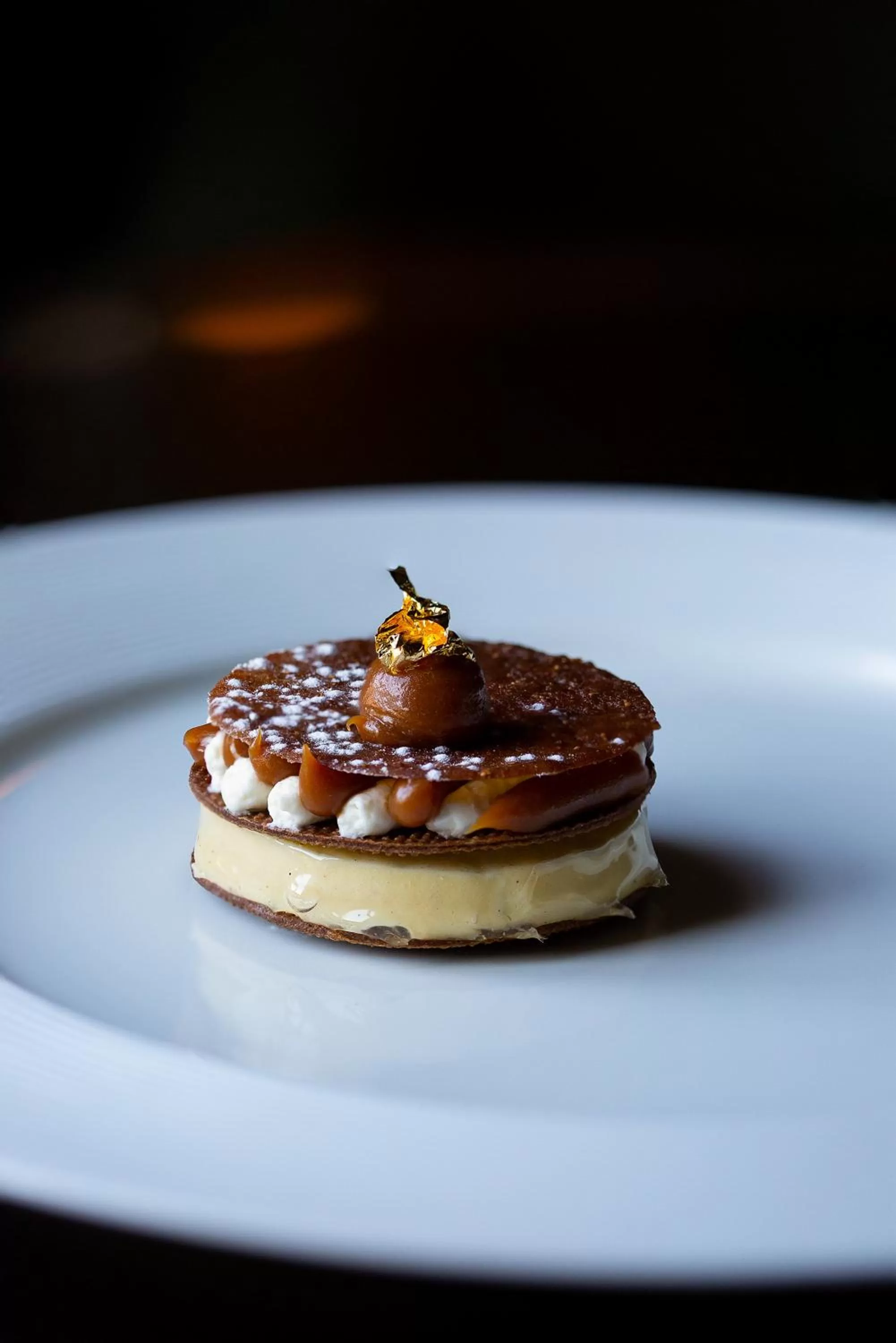 Food close-up in The Killarney Park