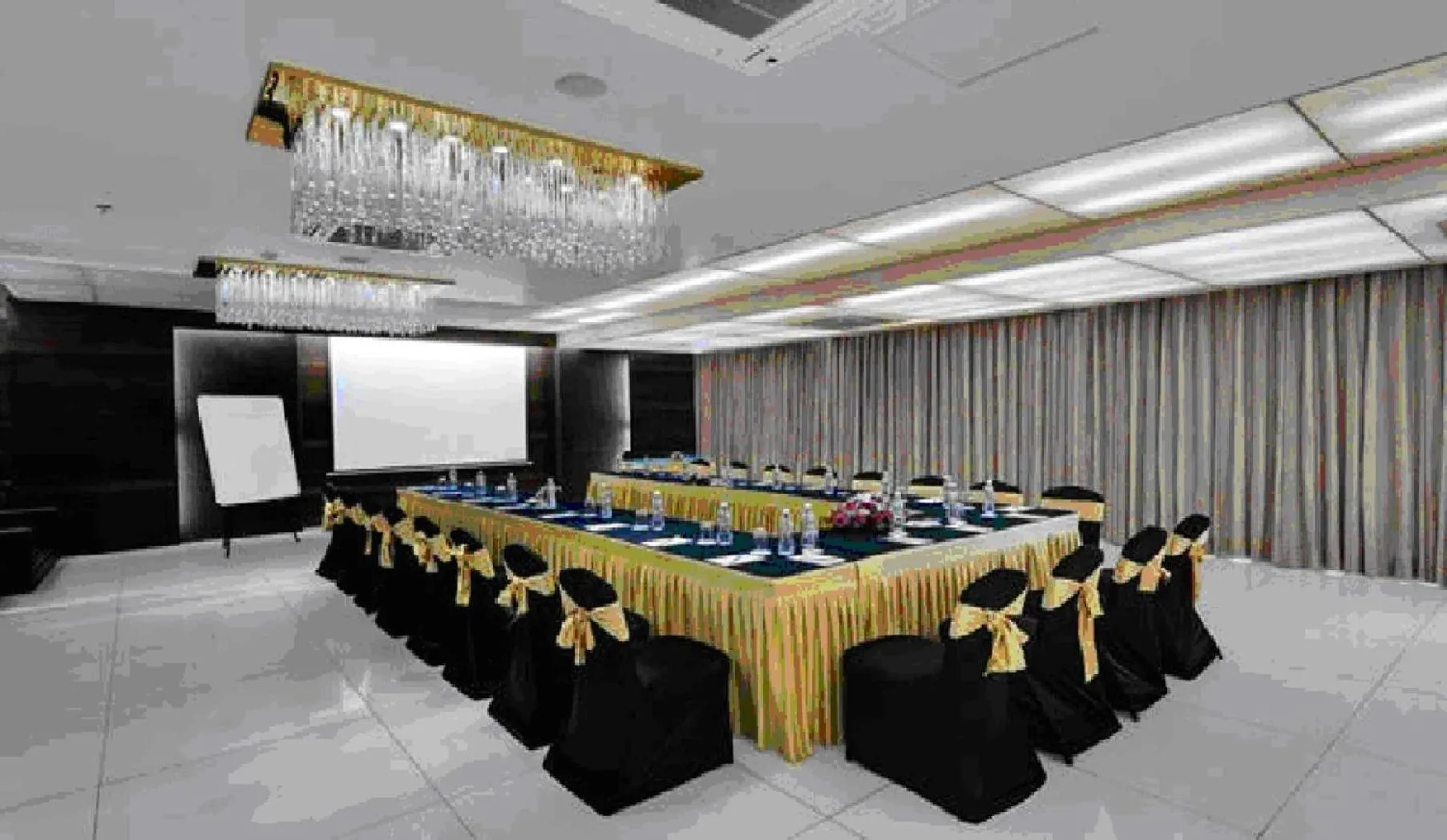 Meeting/conference room in Comfort Inn Sunset