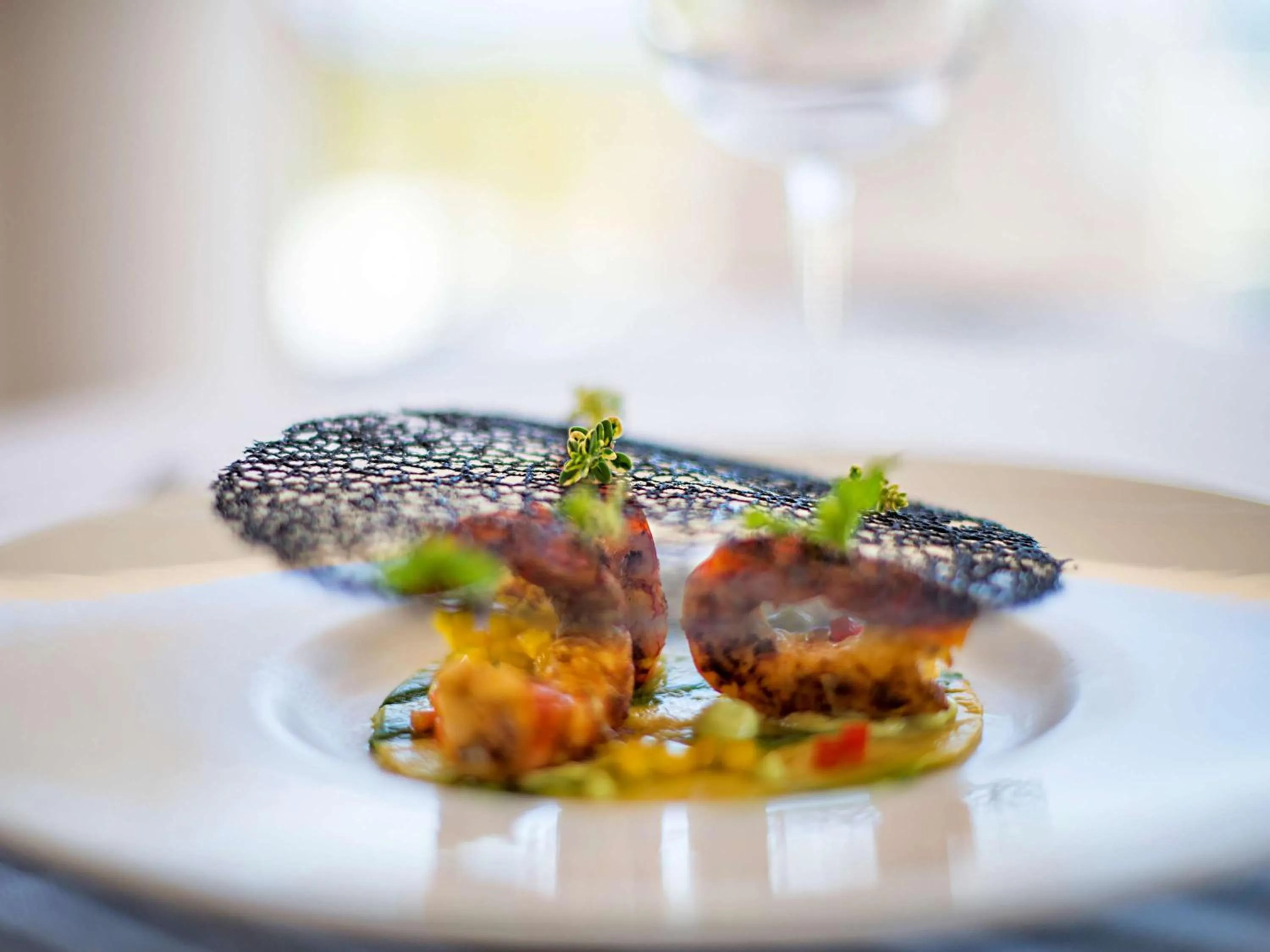 Restaurant/places to eat in Almar Timi Ama Villasimius