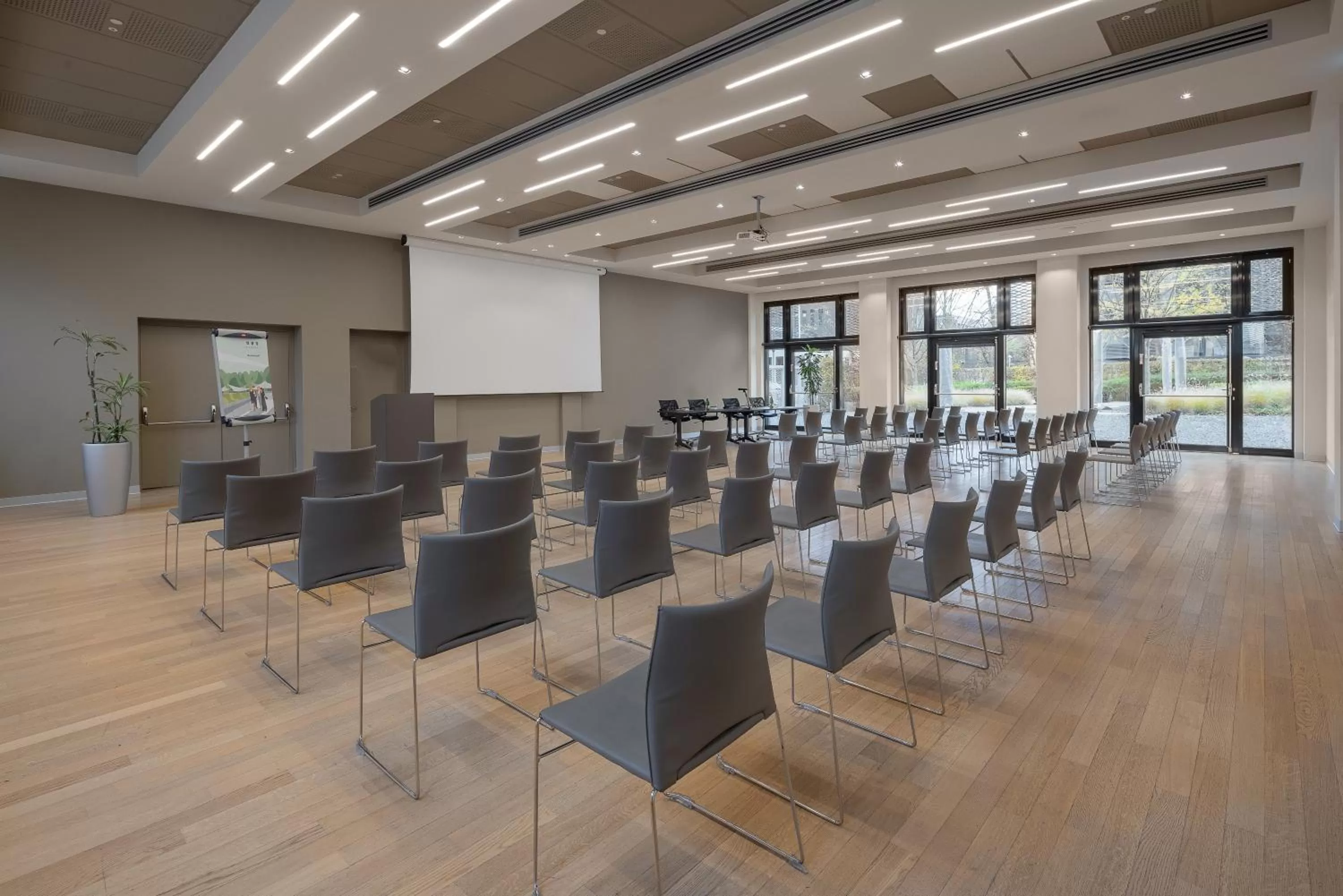 Meeting/conference room in UNA Hotels Bologna Fiera