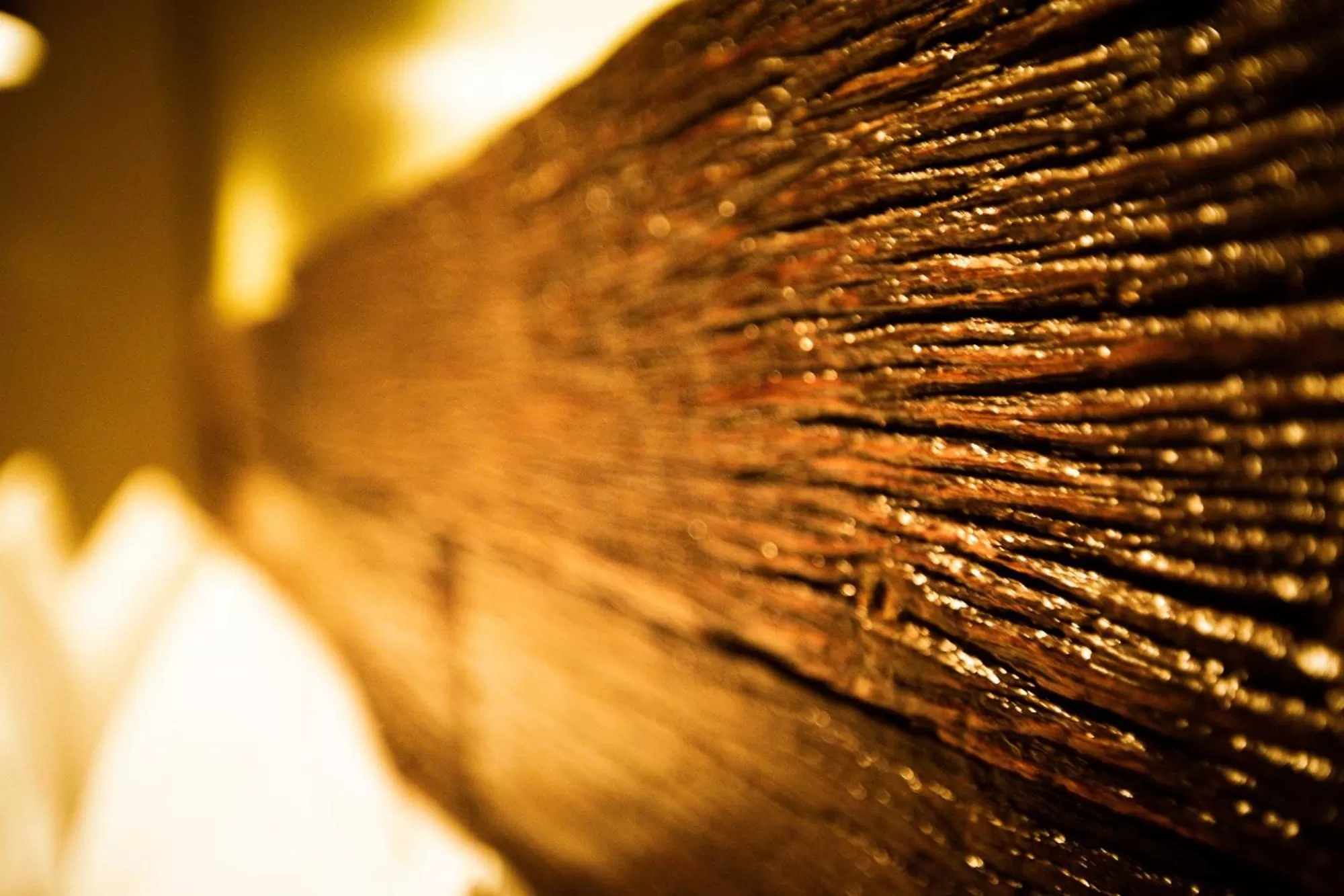 Decorative detail in RIVA B&B