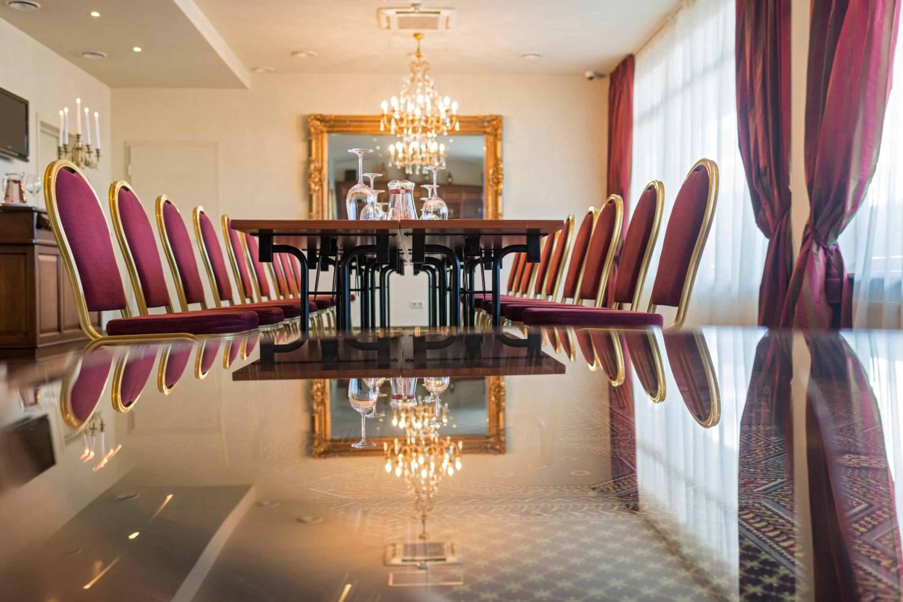 Library in BEST BALTIC Kaunas