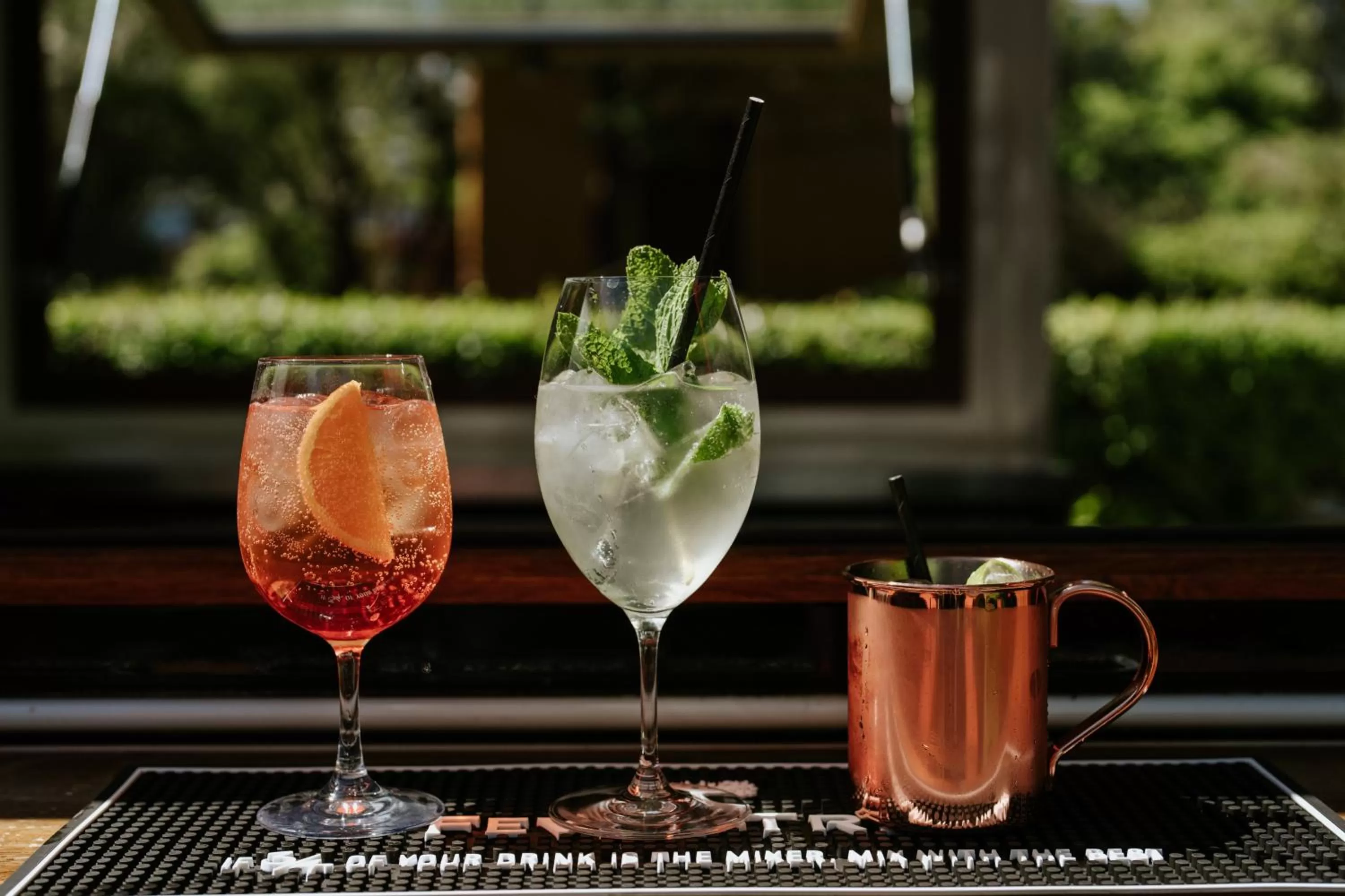 Lounge or bar in Bundanoon Hotel