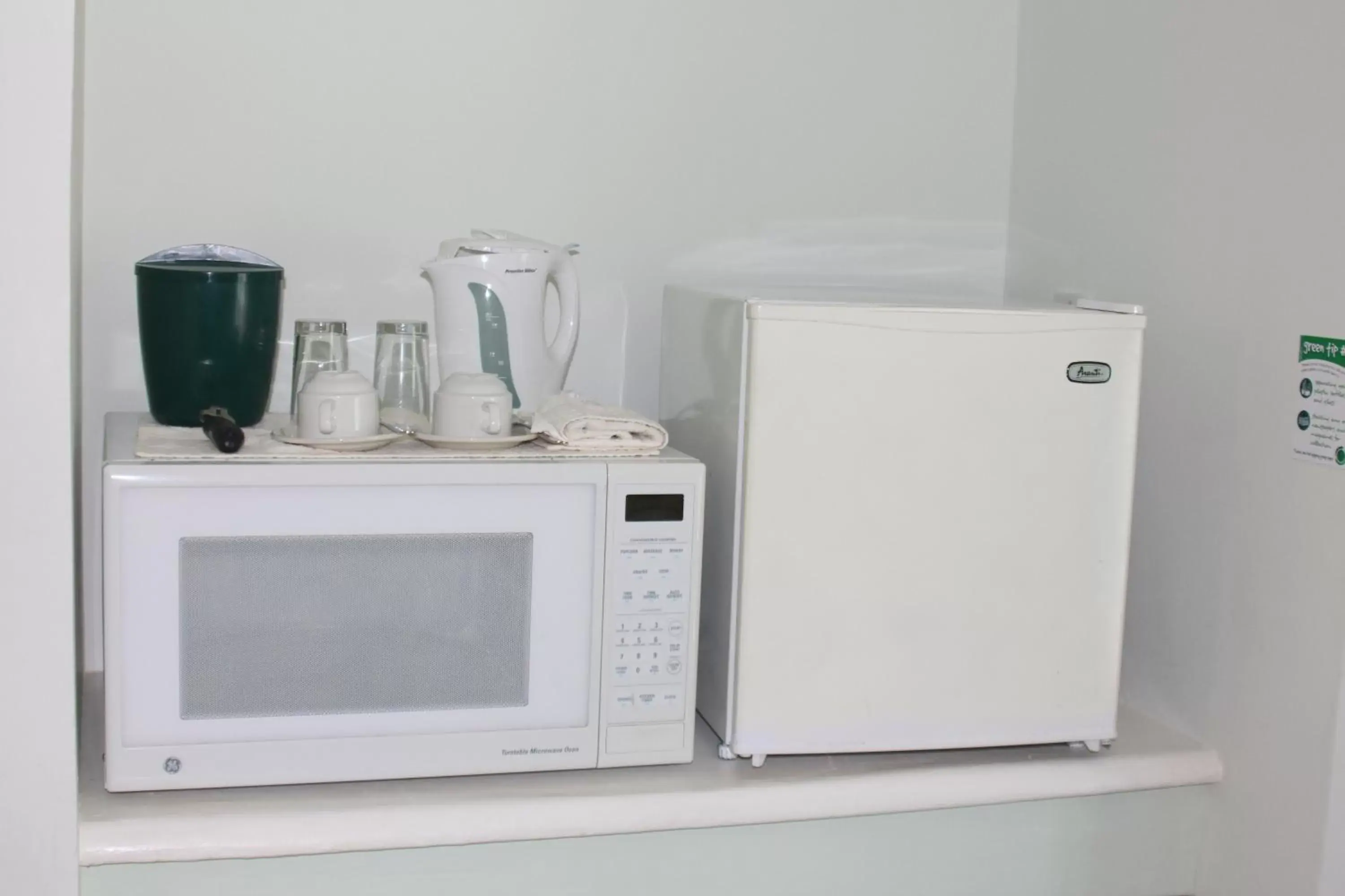 Standard Room in Dover Beach Hotel Standard Room in Dover Beach Hotel