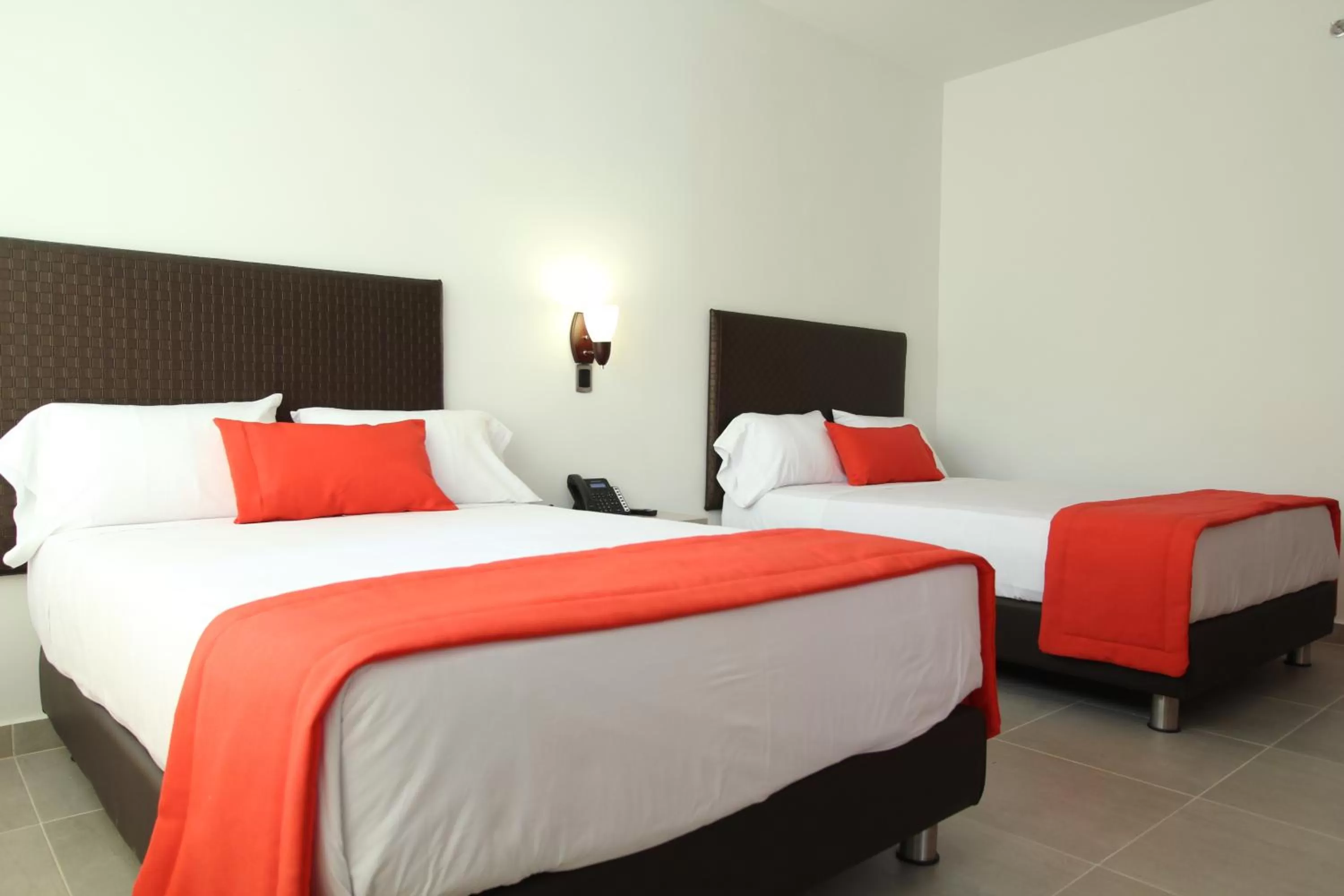 Bedroom, Room Photo in Hotel Ventura