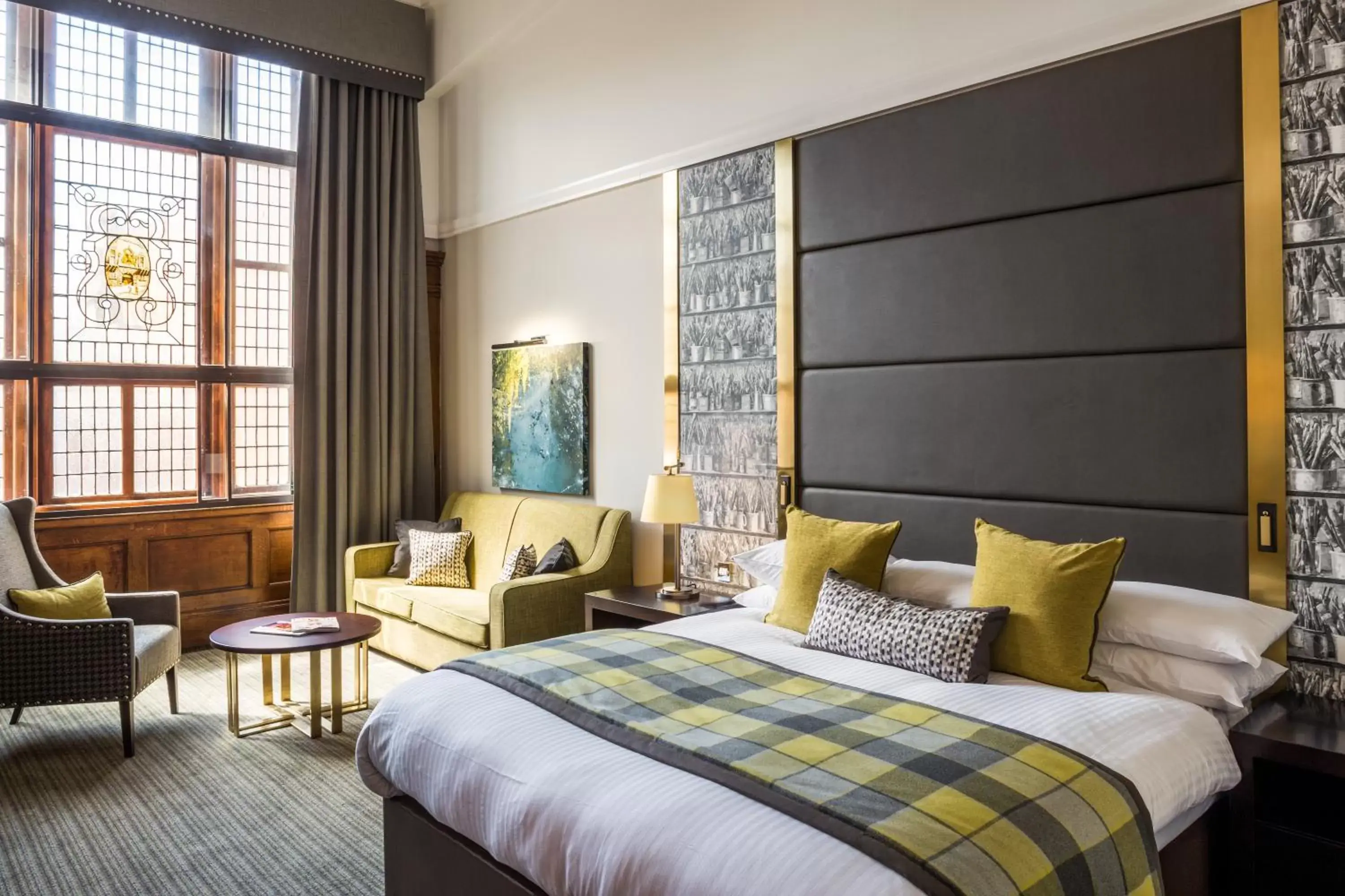 Arthouse Hotel Glasgow Arthouse Hotel Glasgow