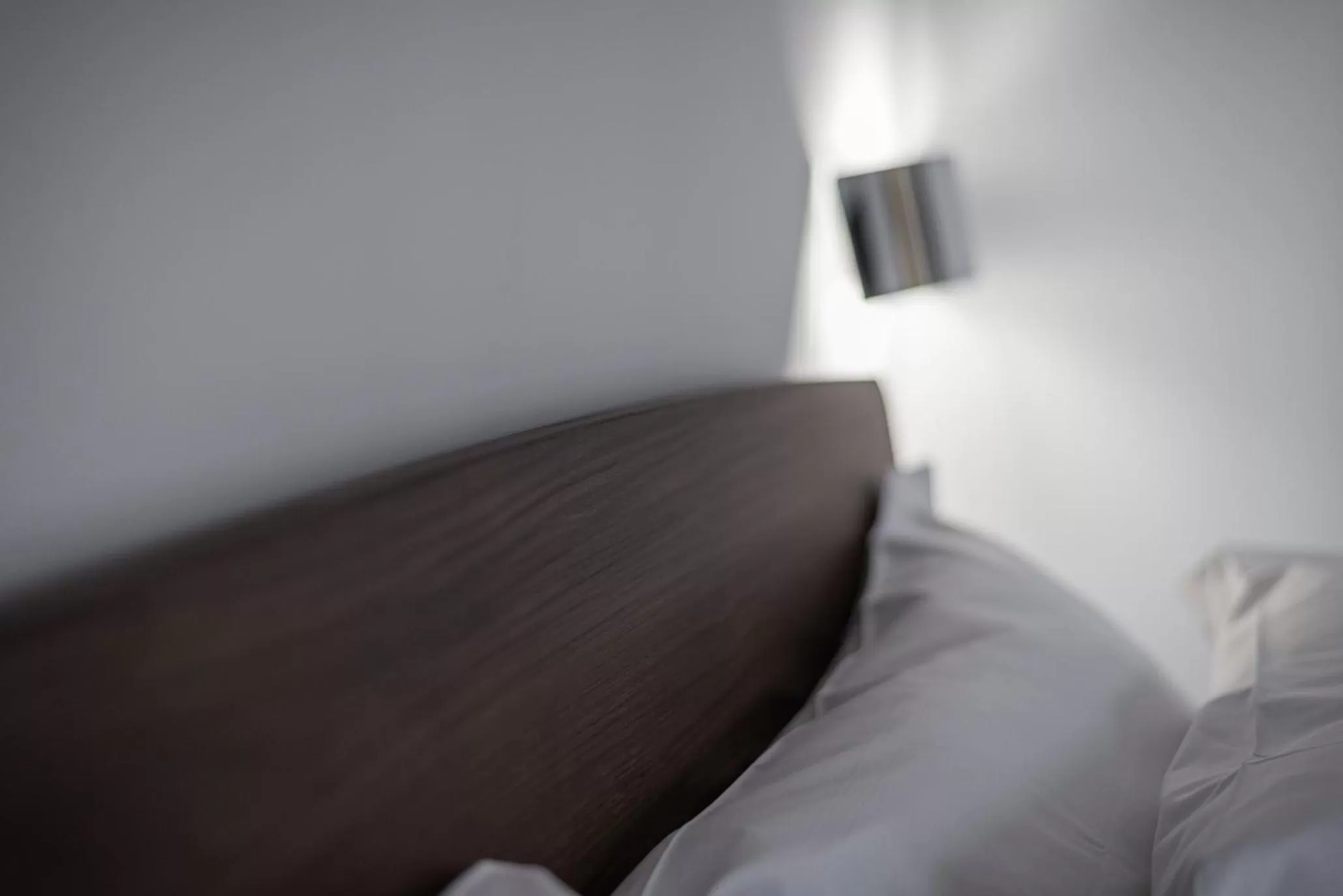 Decorative detail, Bed in B&B Piazza Roma